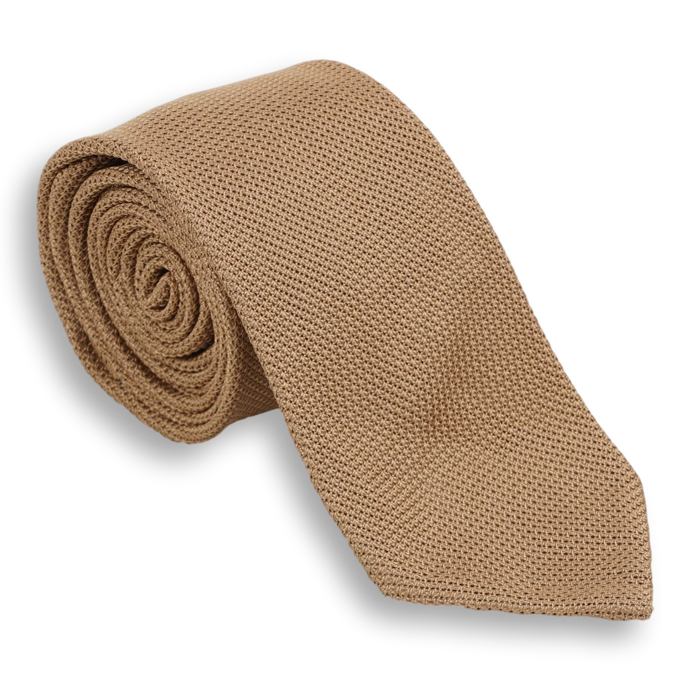 100% Silk Grenadine Tie - Image 11