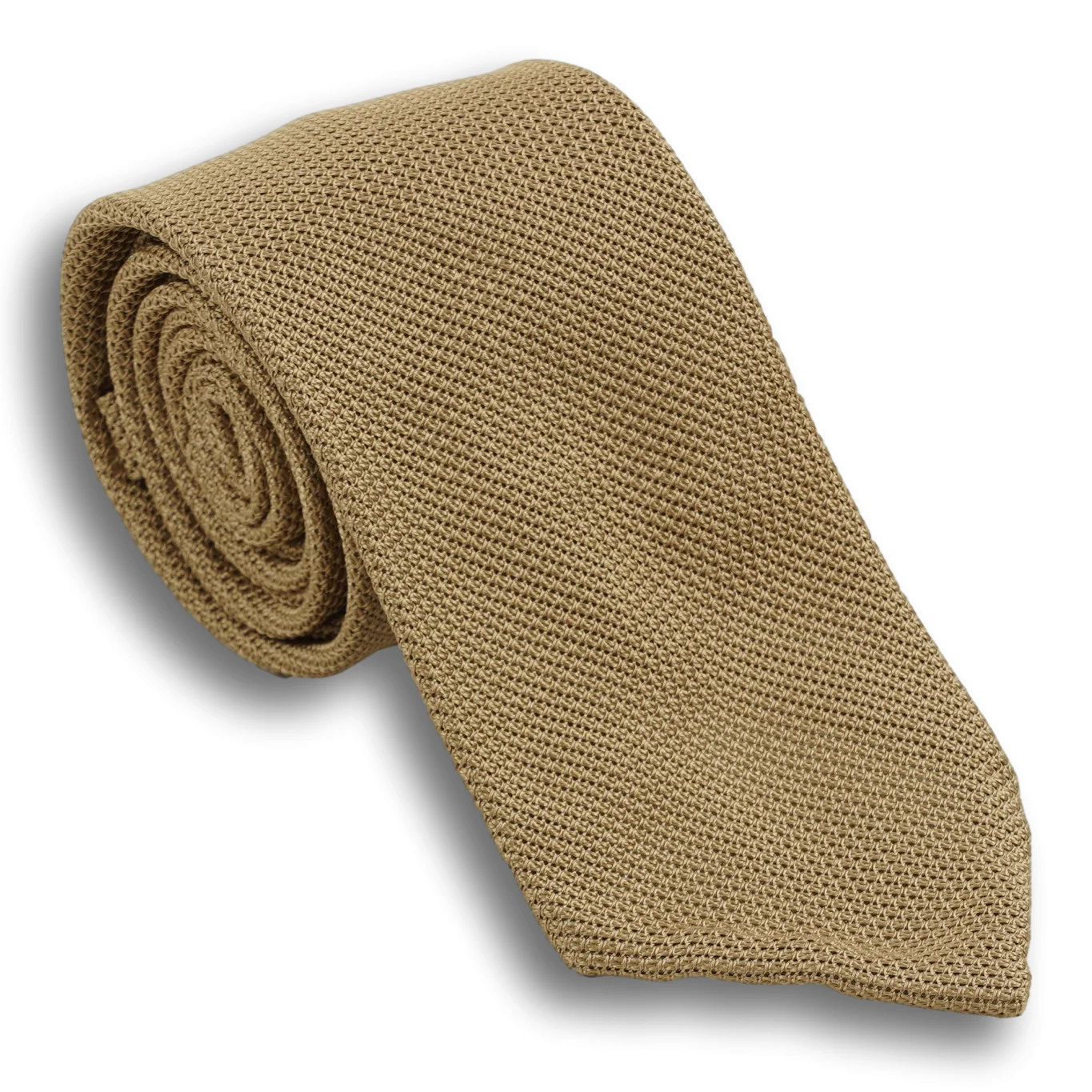 100% Silk Grenadine Tie - Image 3