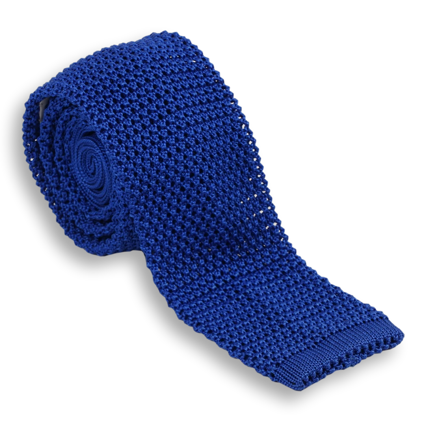 100% Silk Knit Tie - Image 17
