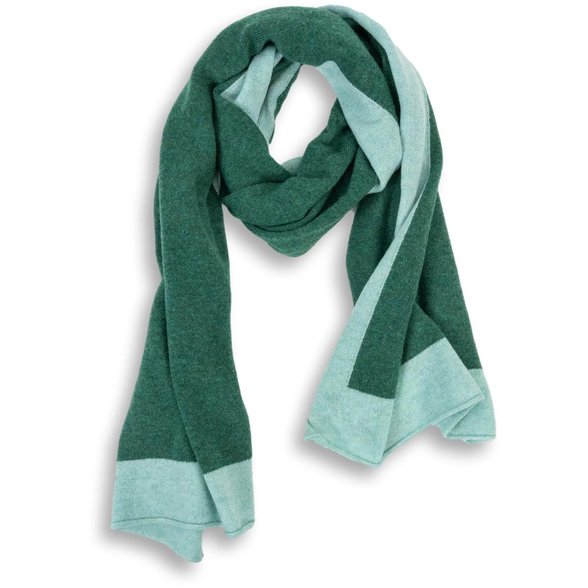 Arrowhead Cashmere Scarf - Image 9