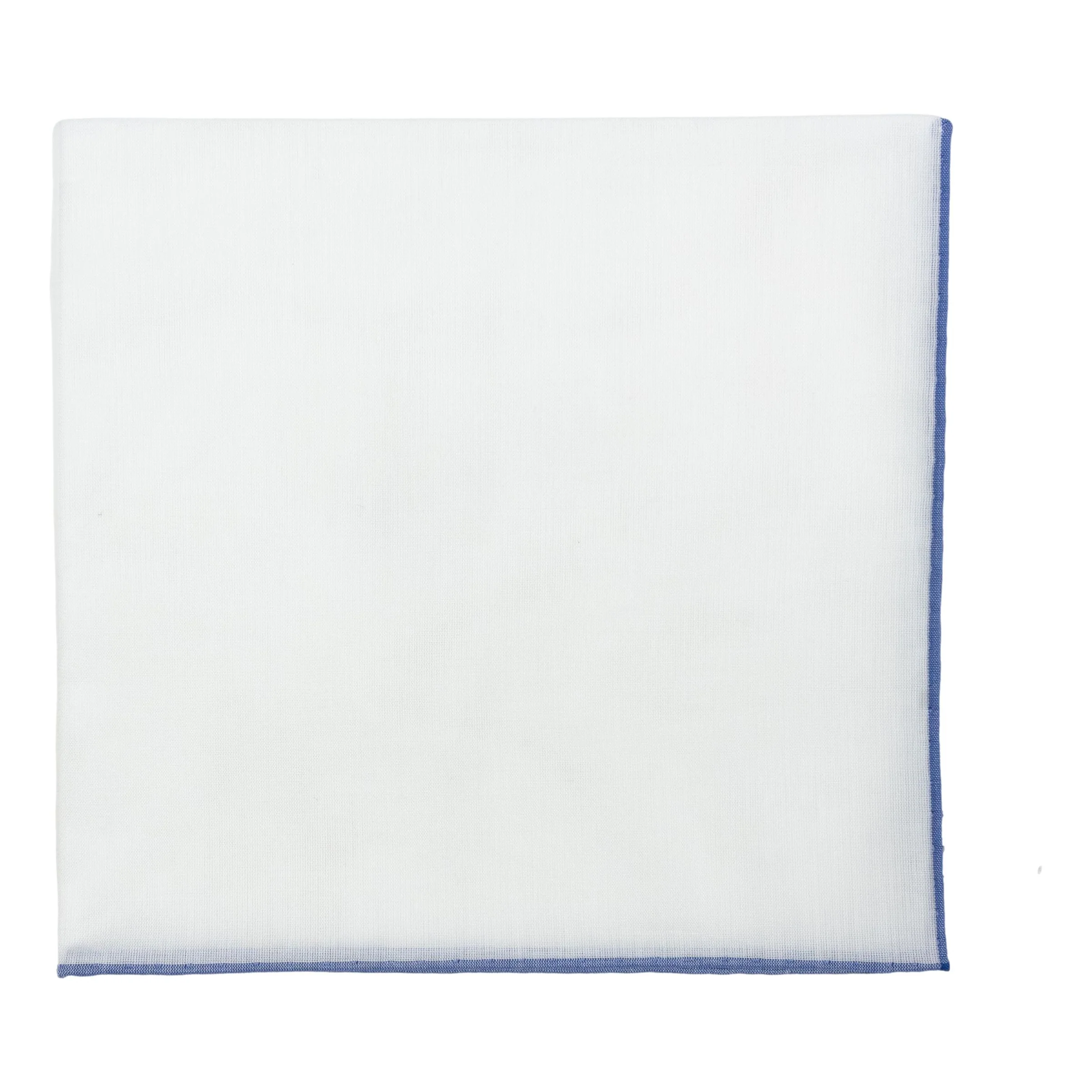 Atrani 100% Cotton Pocket Square