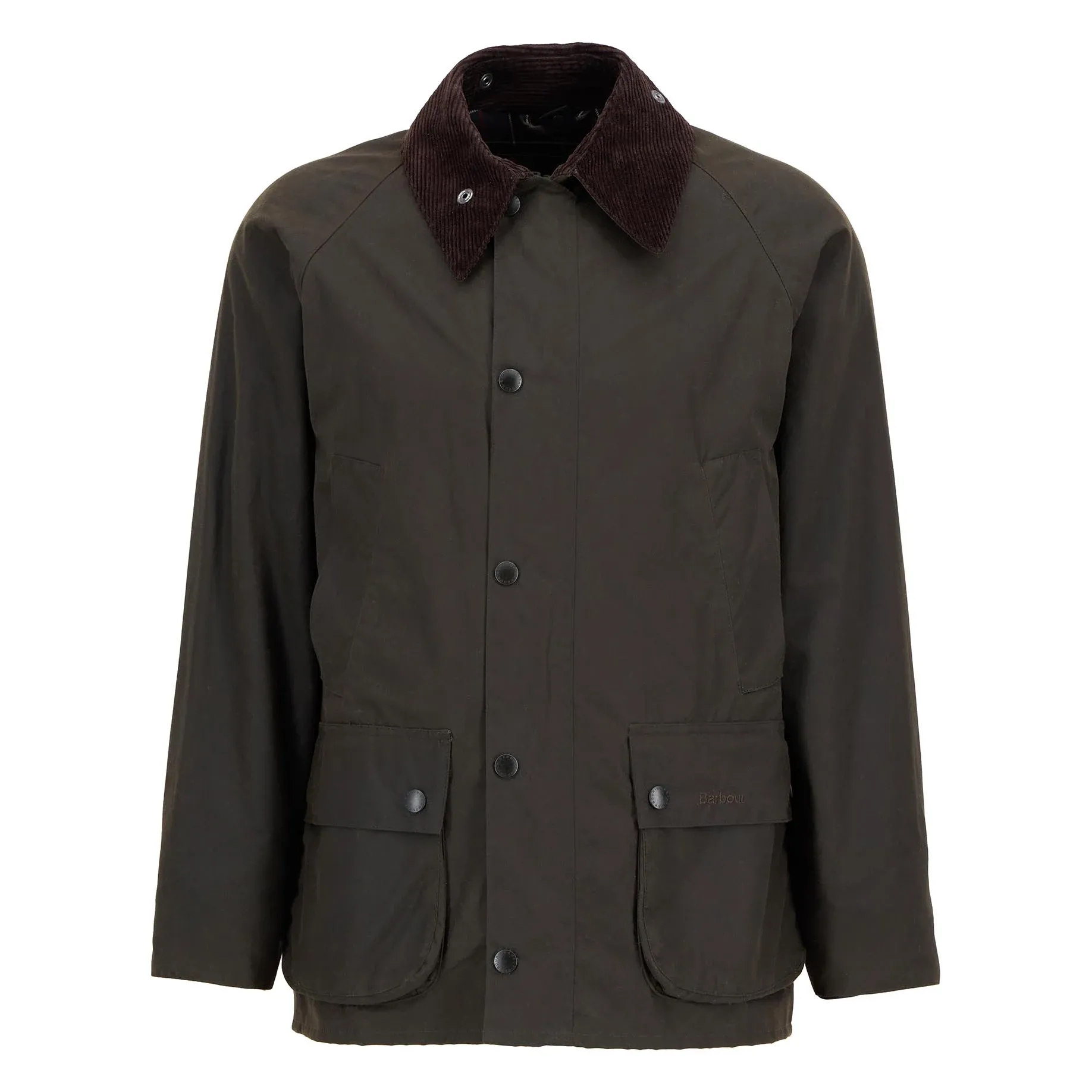Barbour Classic Bedale Waxed Jacket