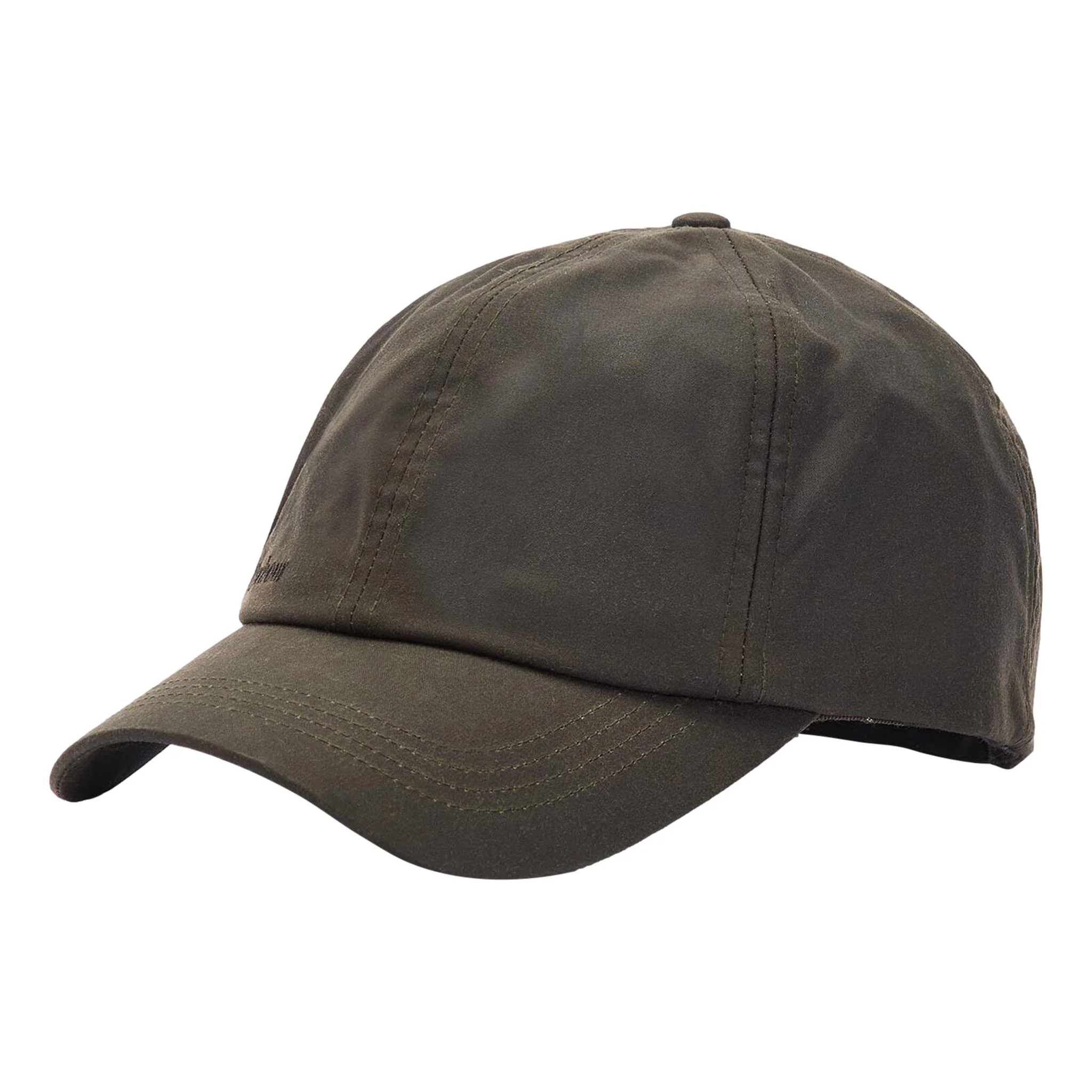 Barbour Wax Sport Caps