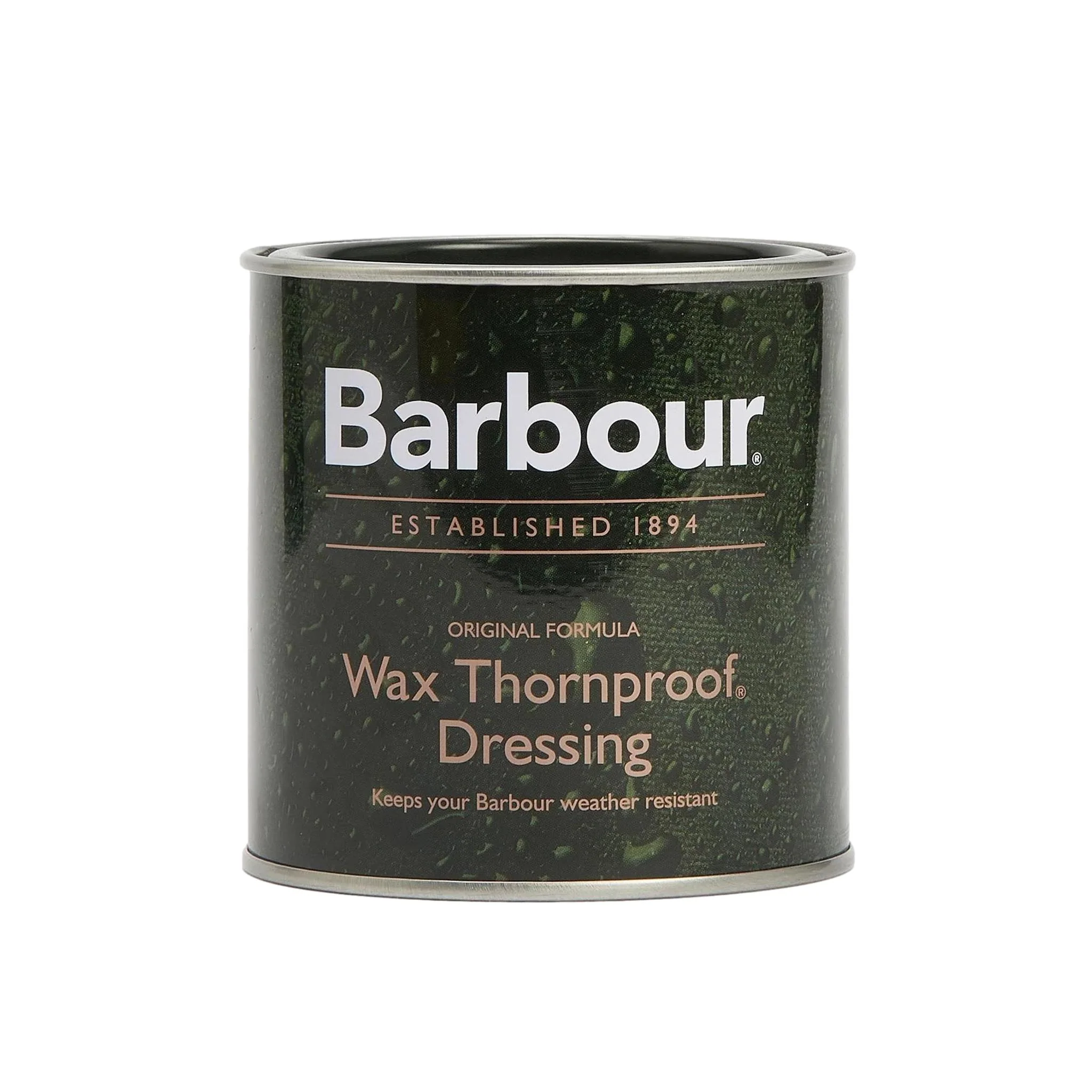 Barbour Wax Thornproof Dressing