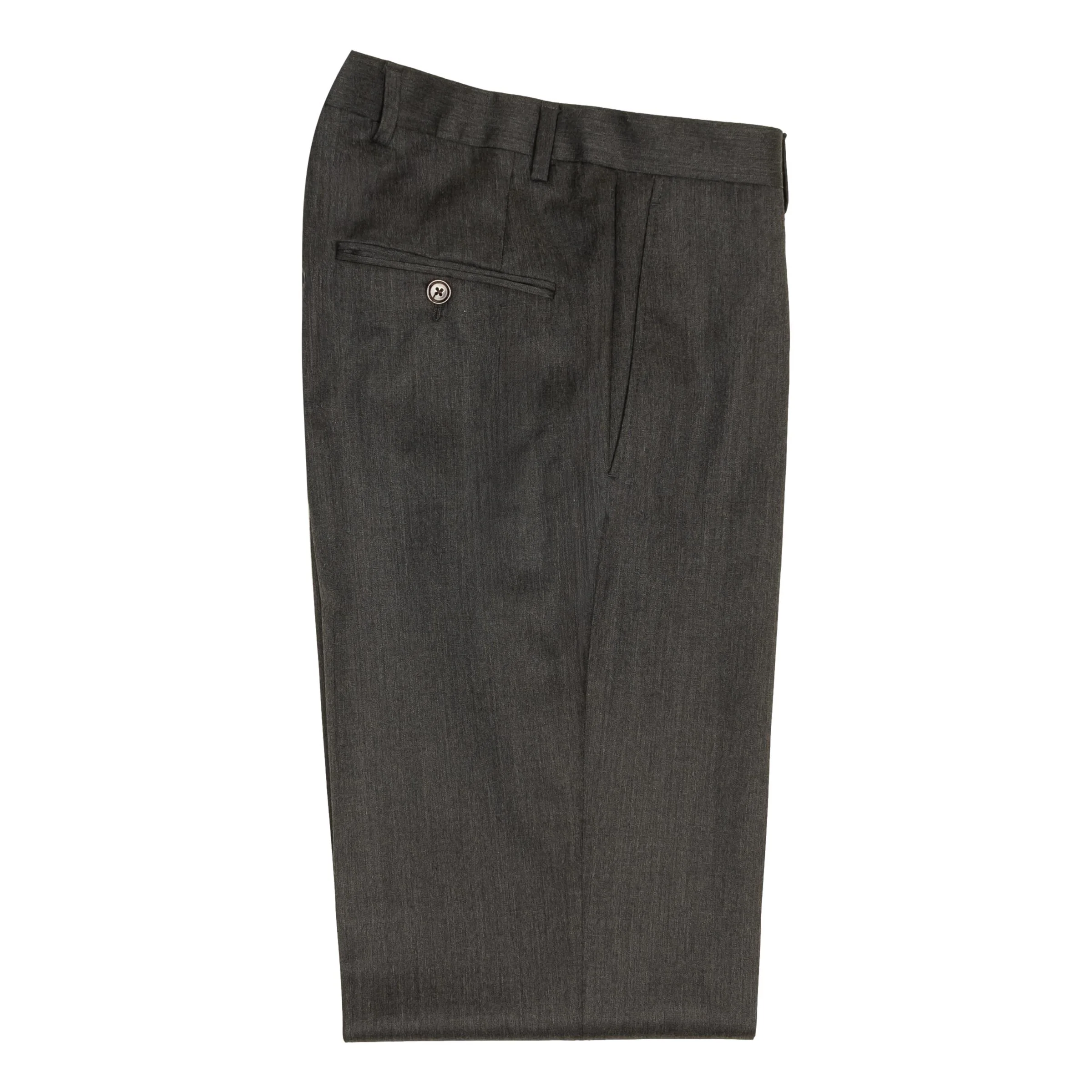 Beacon Plain Front Dress Trouser