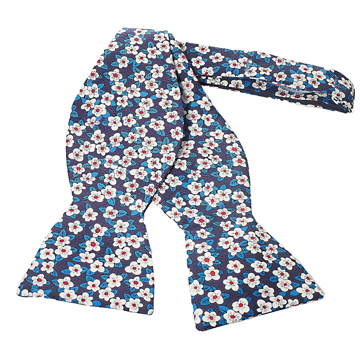 Bexley Cotton Bow Tie