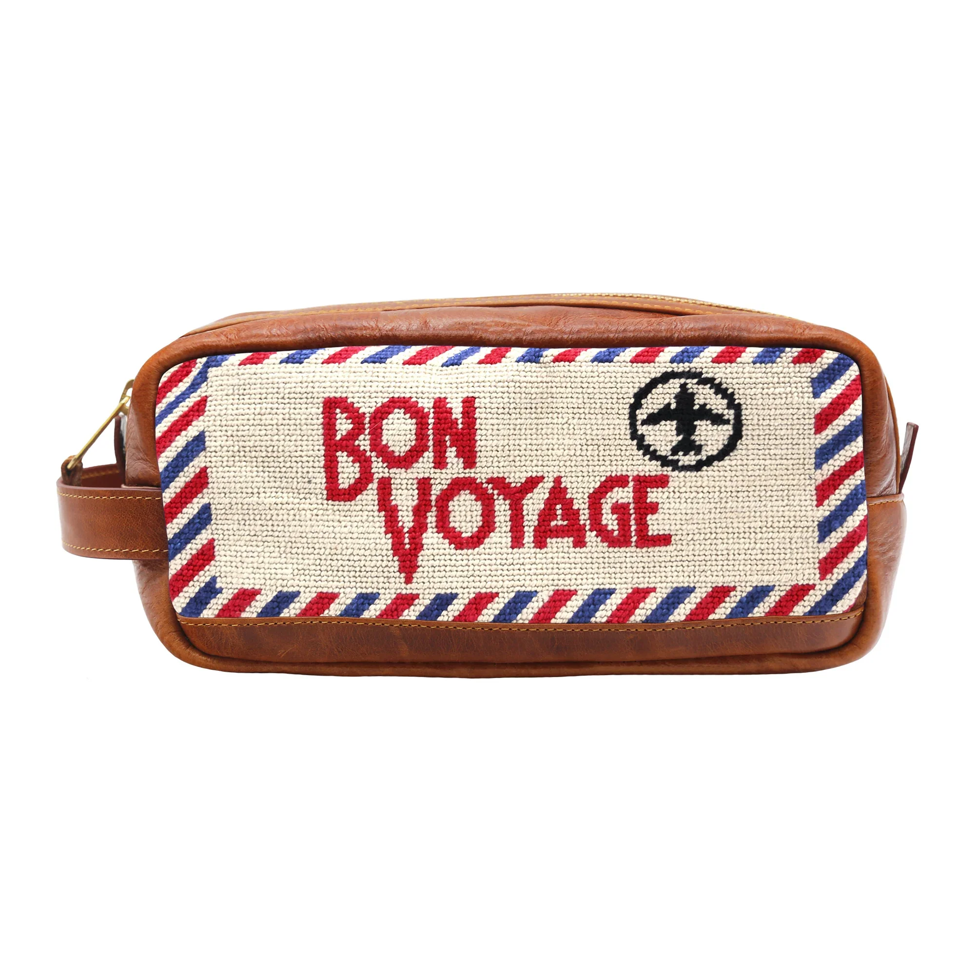 Bon Voyage Toiletry Bag