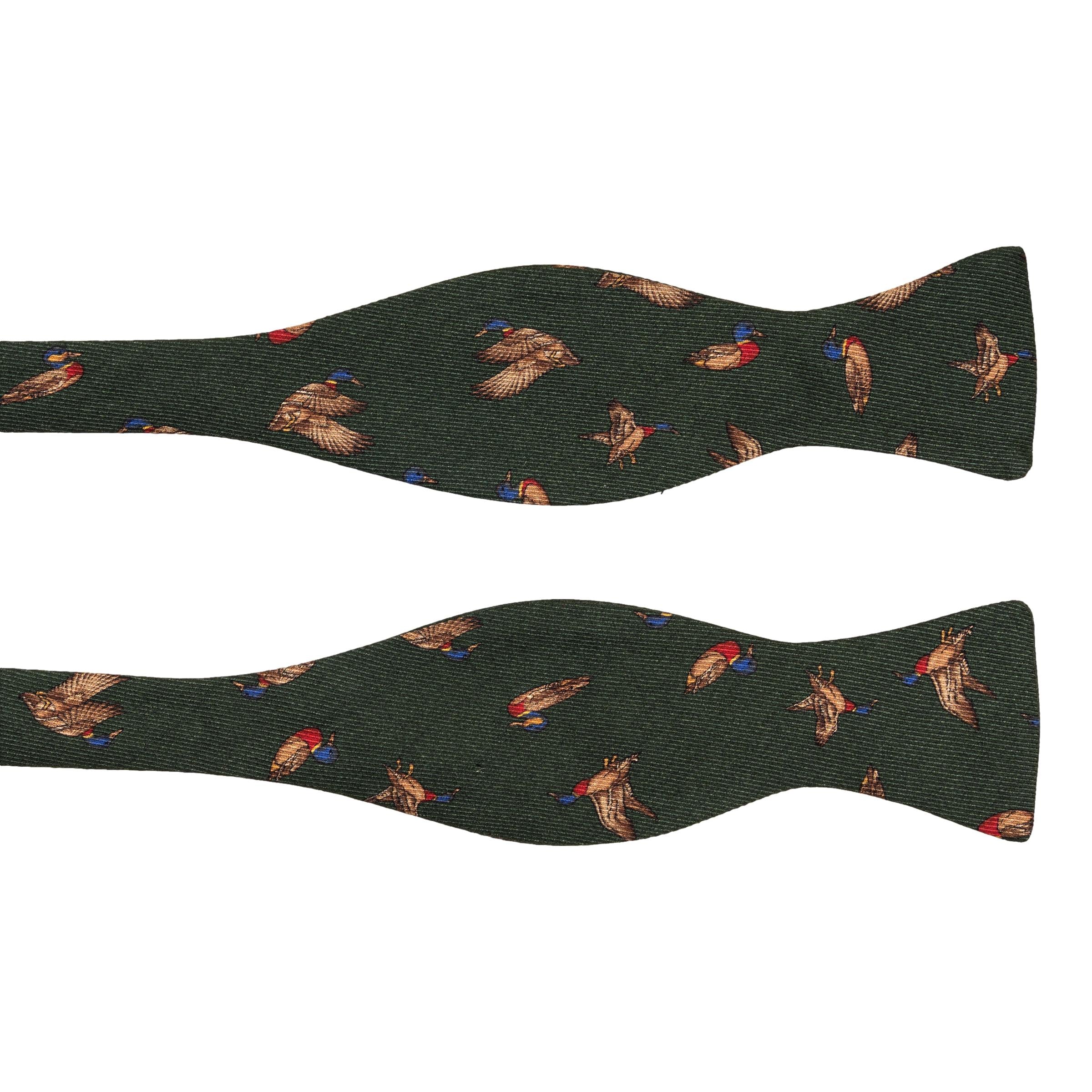 Bridgewater Duck Bow Tie