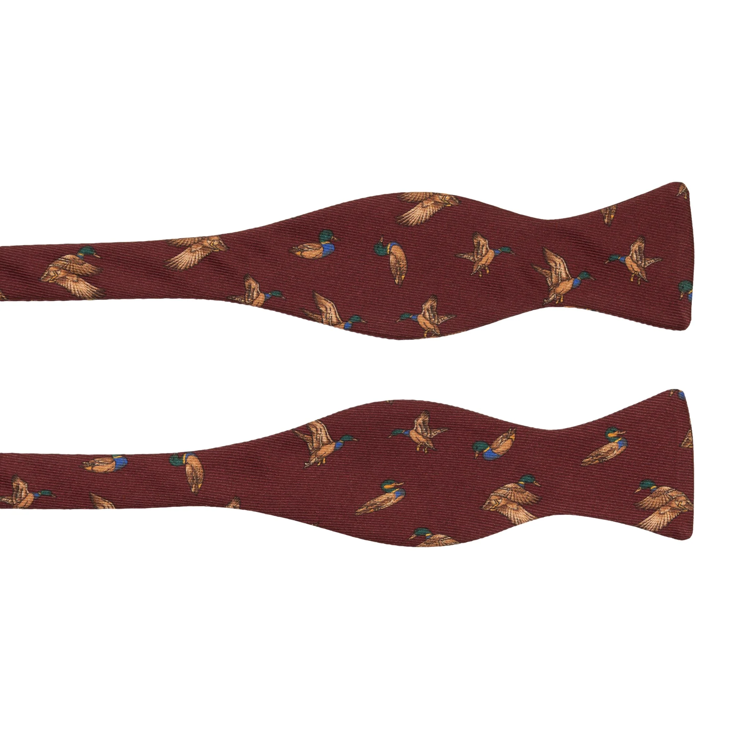 Bridgewater Duck Bow Tie - Image 2