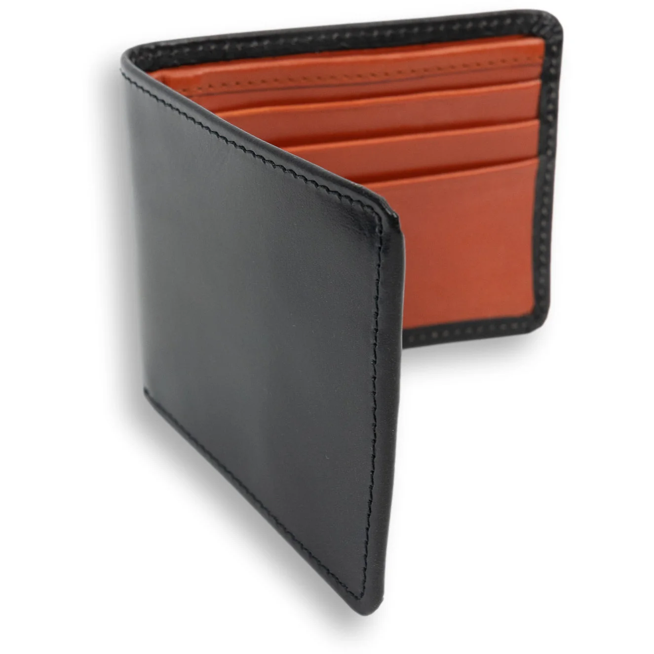 Bridle Billfold Wallet - Image 2