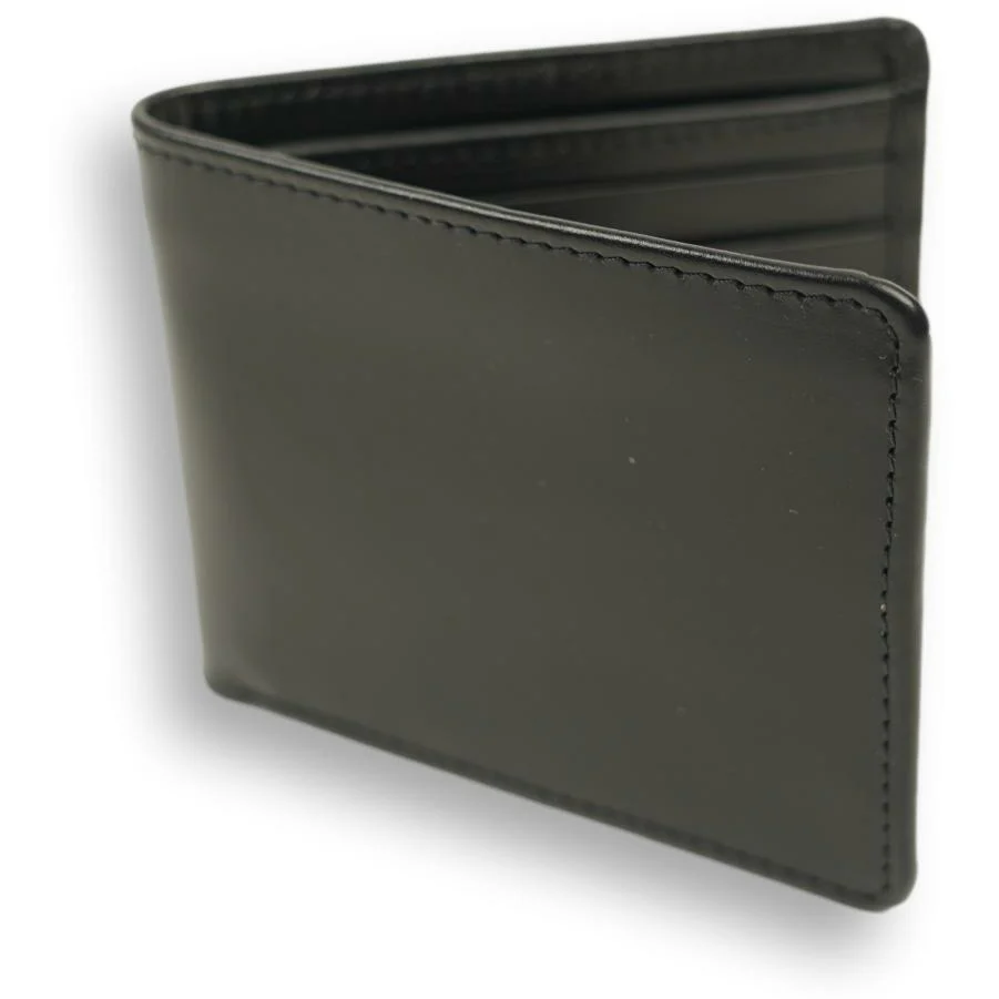 Bridle Billfold Wallet - Image 3