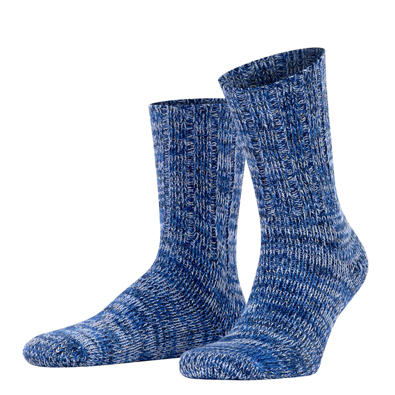 Brooklyn Mid-Calf Camp Sock - Image 2