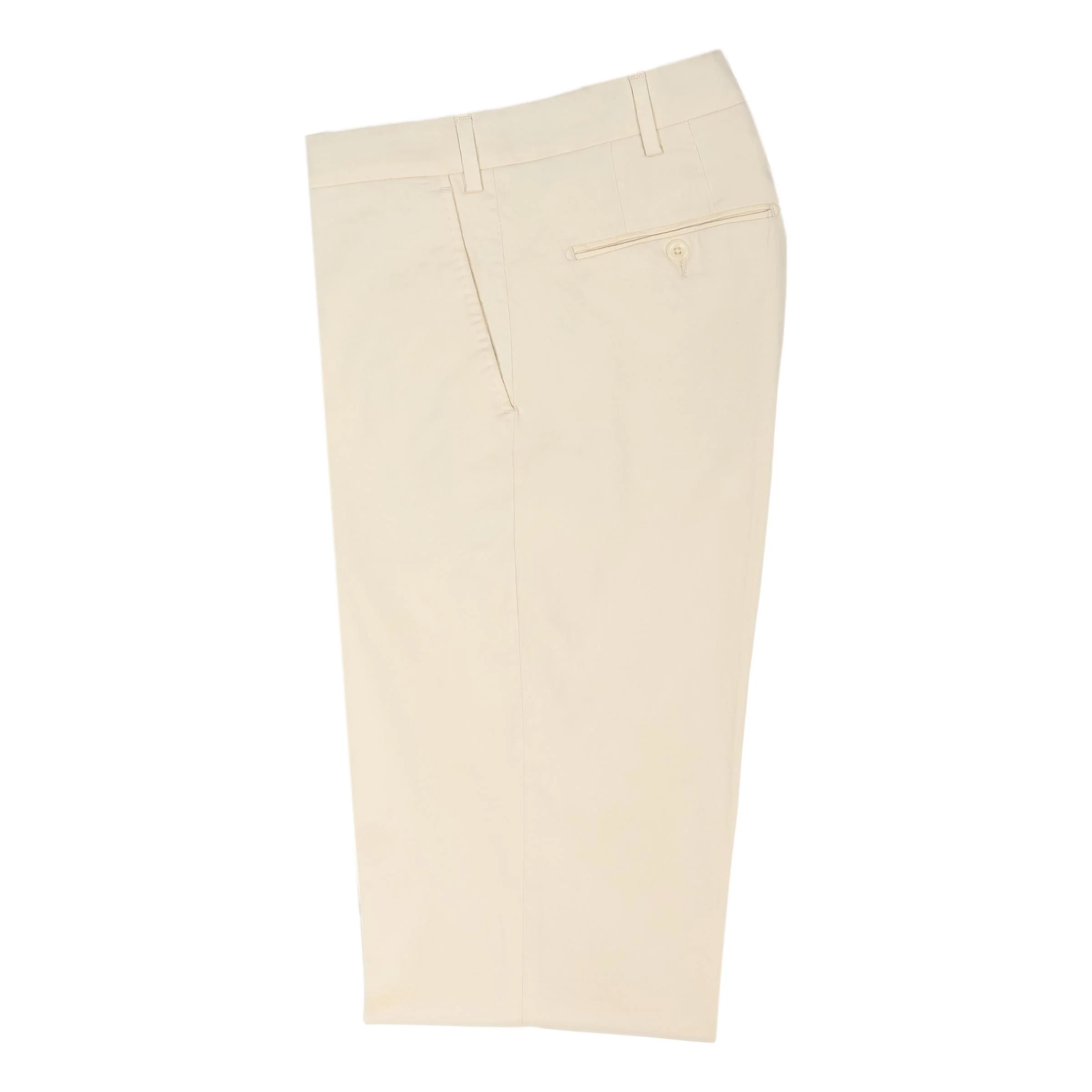 Cambridge Fit Supima Cotton Trouser - Image 2