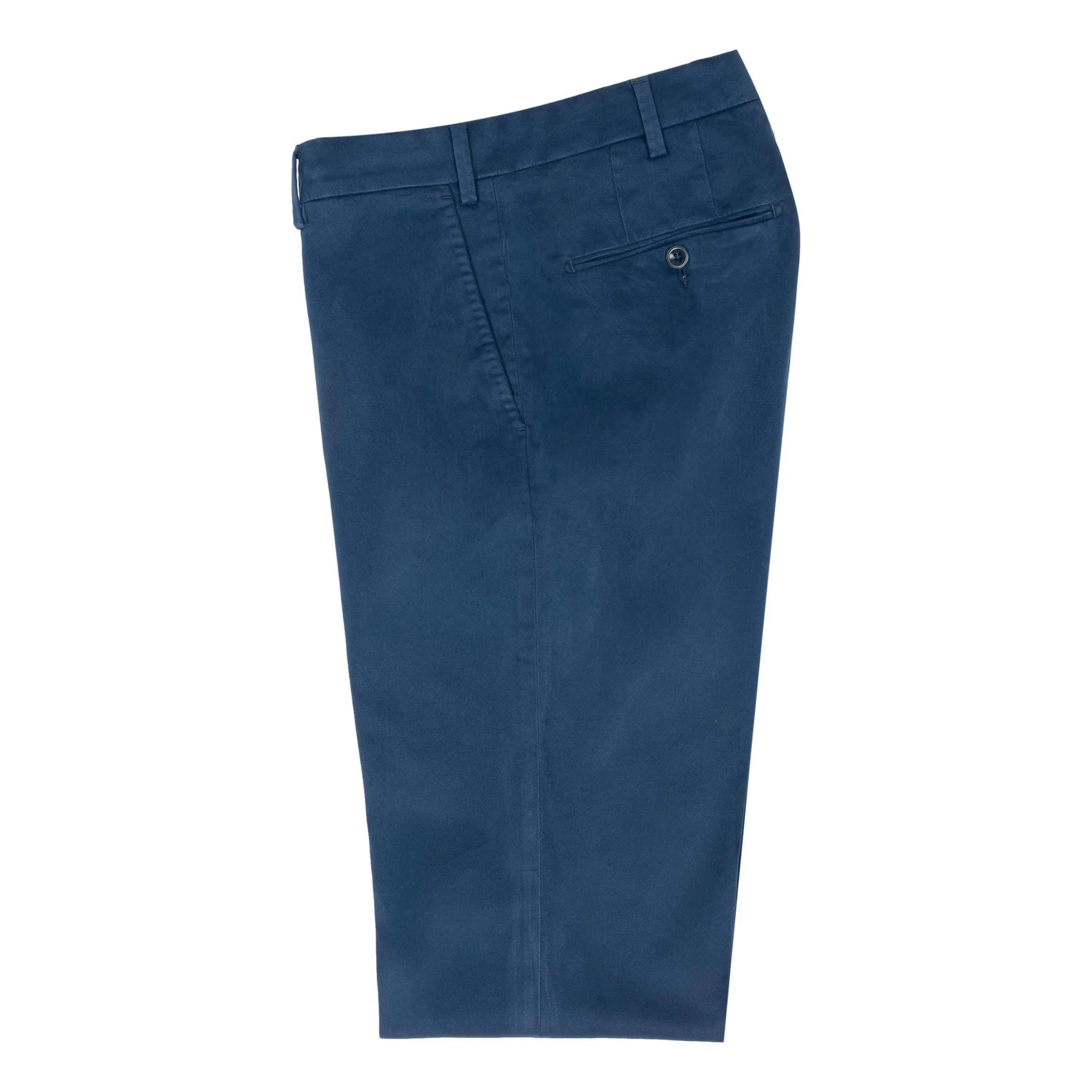 Cambridge Fit Supima Cotton Trouser - Image 3