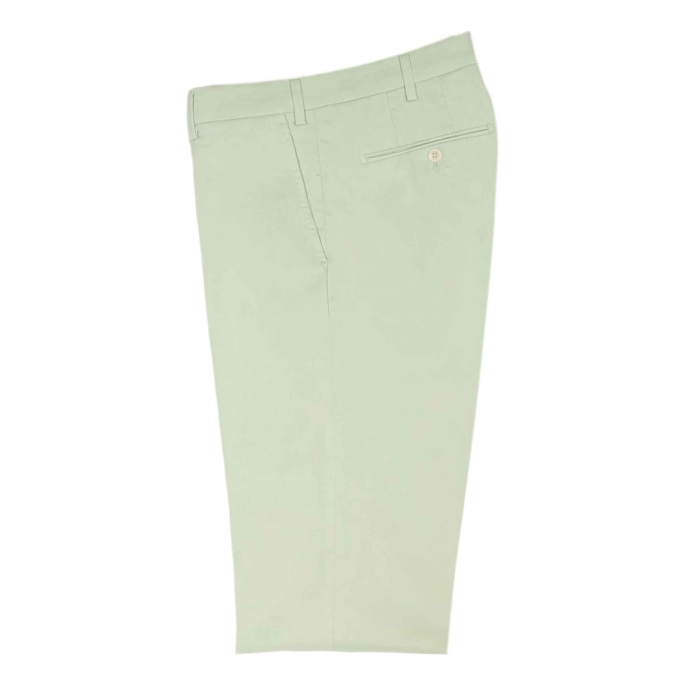 Cambridge Fit Supima Cotton Trouser - Image 5