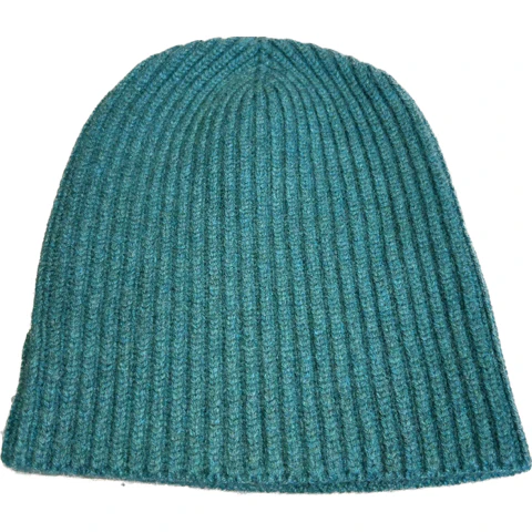 Cashmere Watch Cap - Image 16