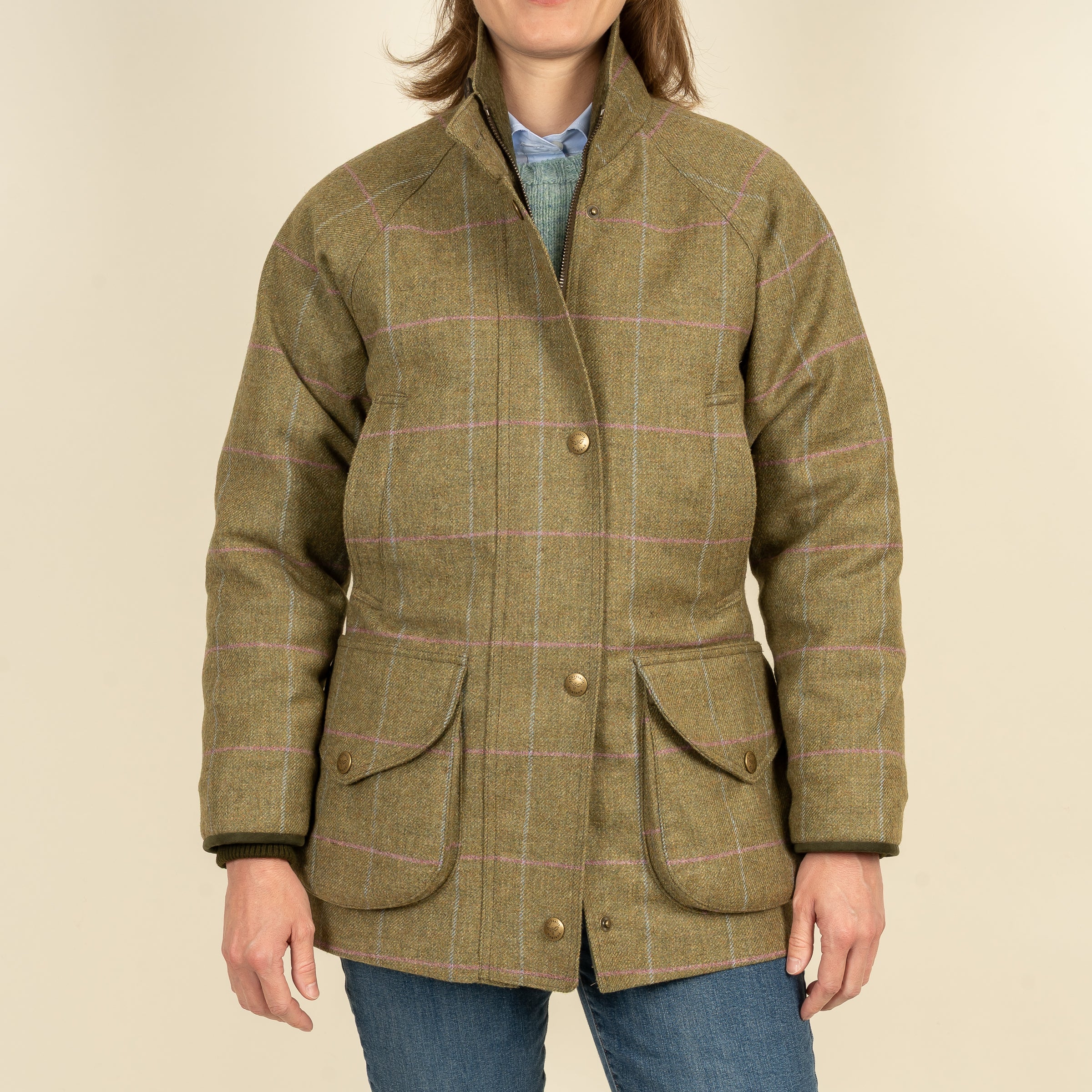 Chrysalis Women's Cotswold Jacket - Image 3