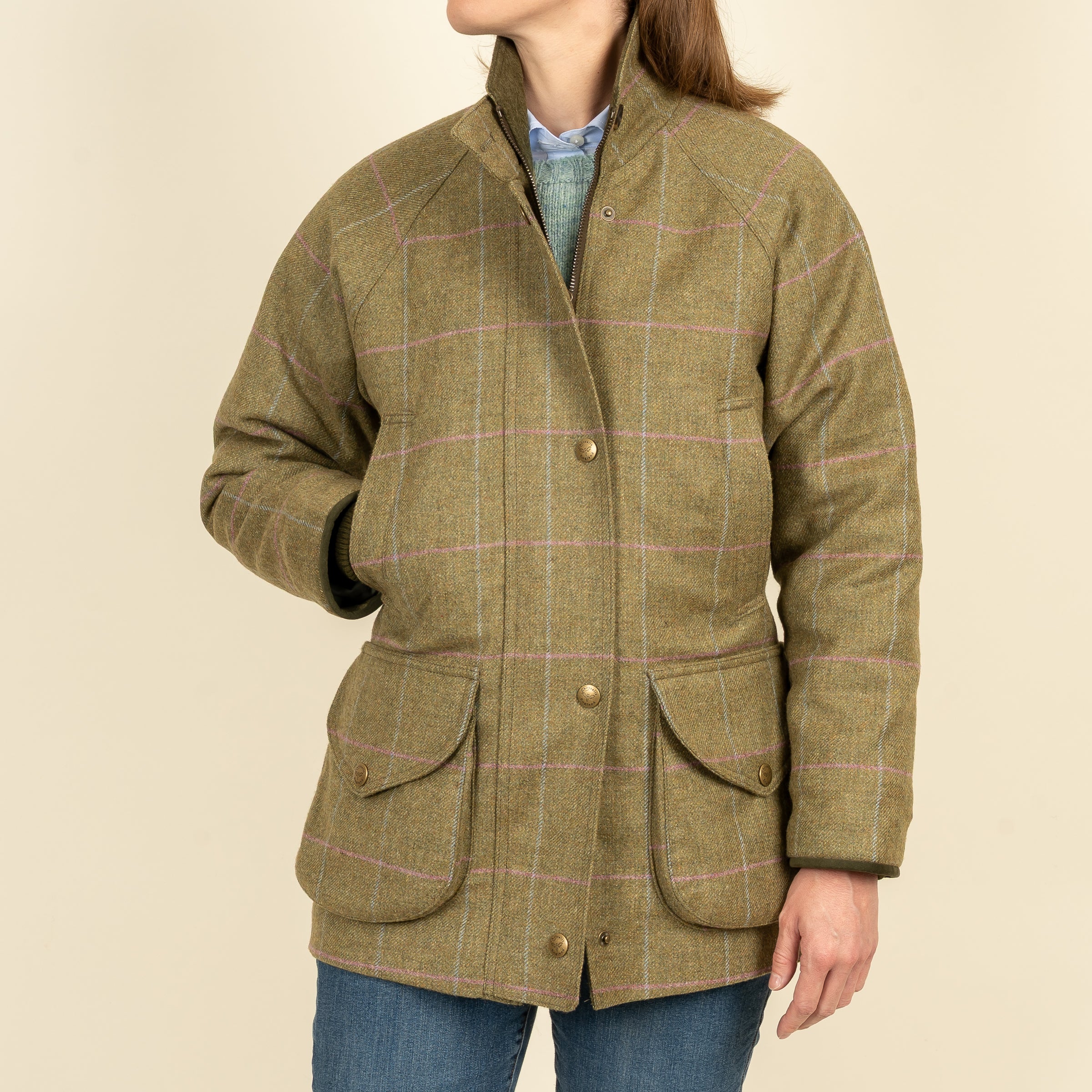 Chrysalis Women's Cotswold Jacket - Image 4