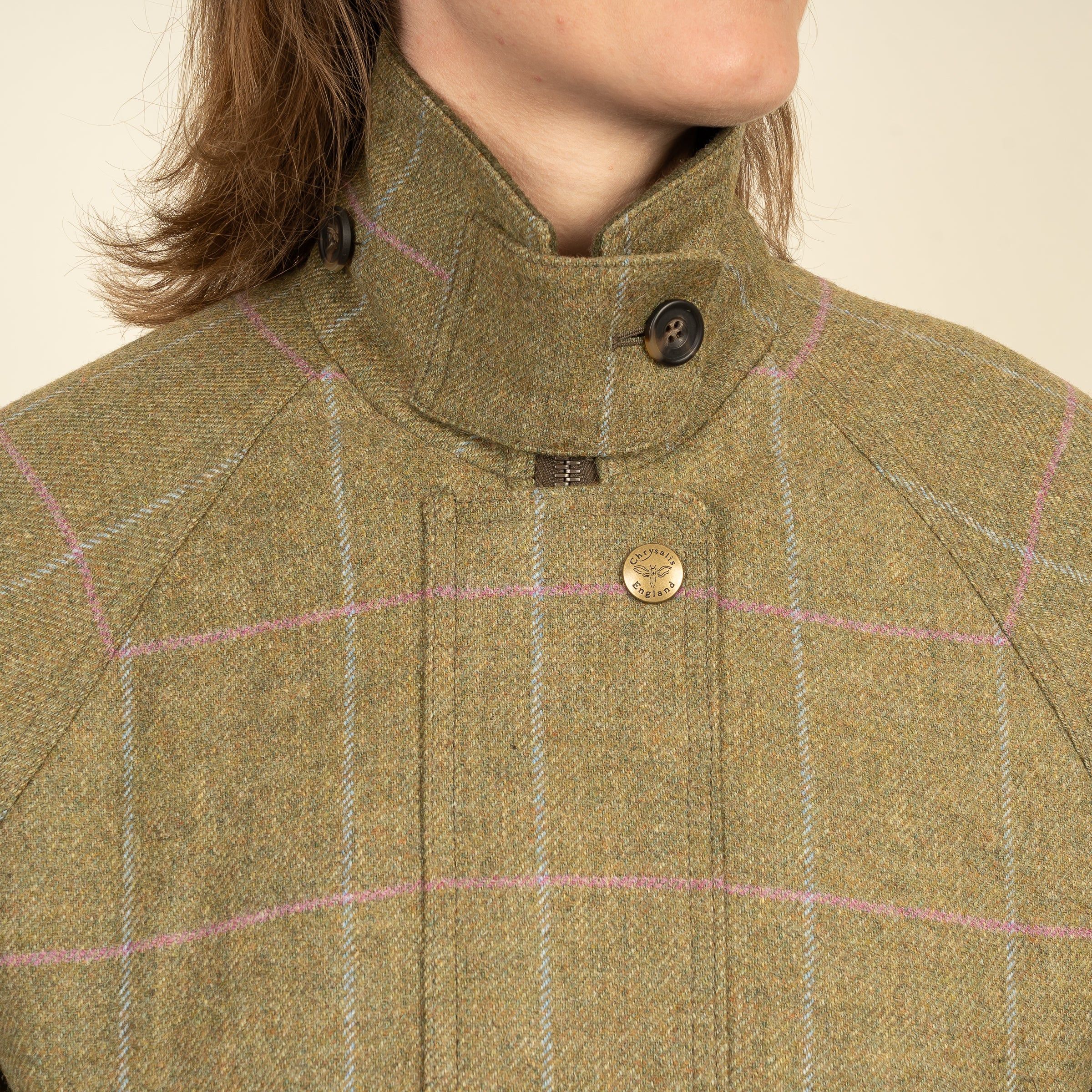 Chrysalis Women's Cotswold Jacket - Image 8