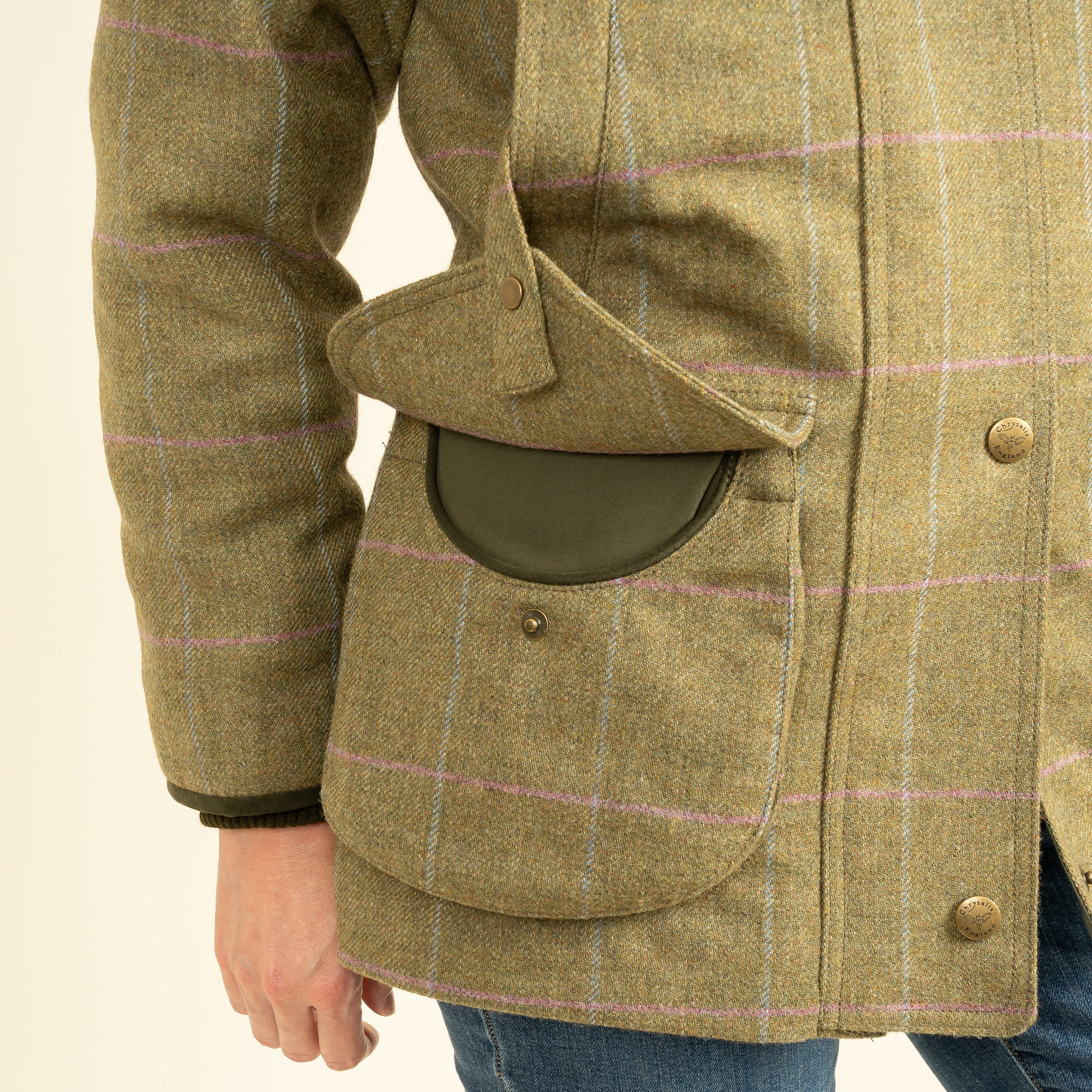 Chrysalis Women's Cotswold Jacket - Image 9
