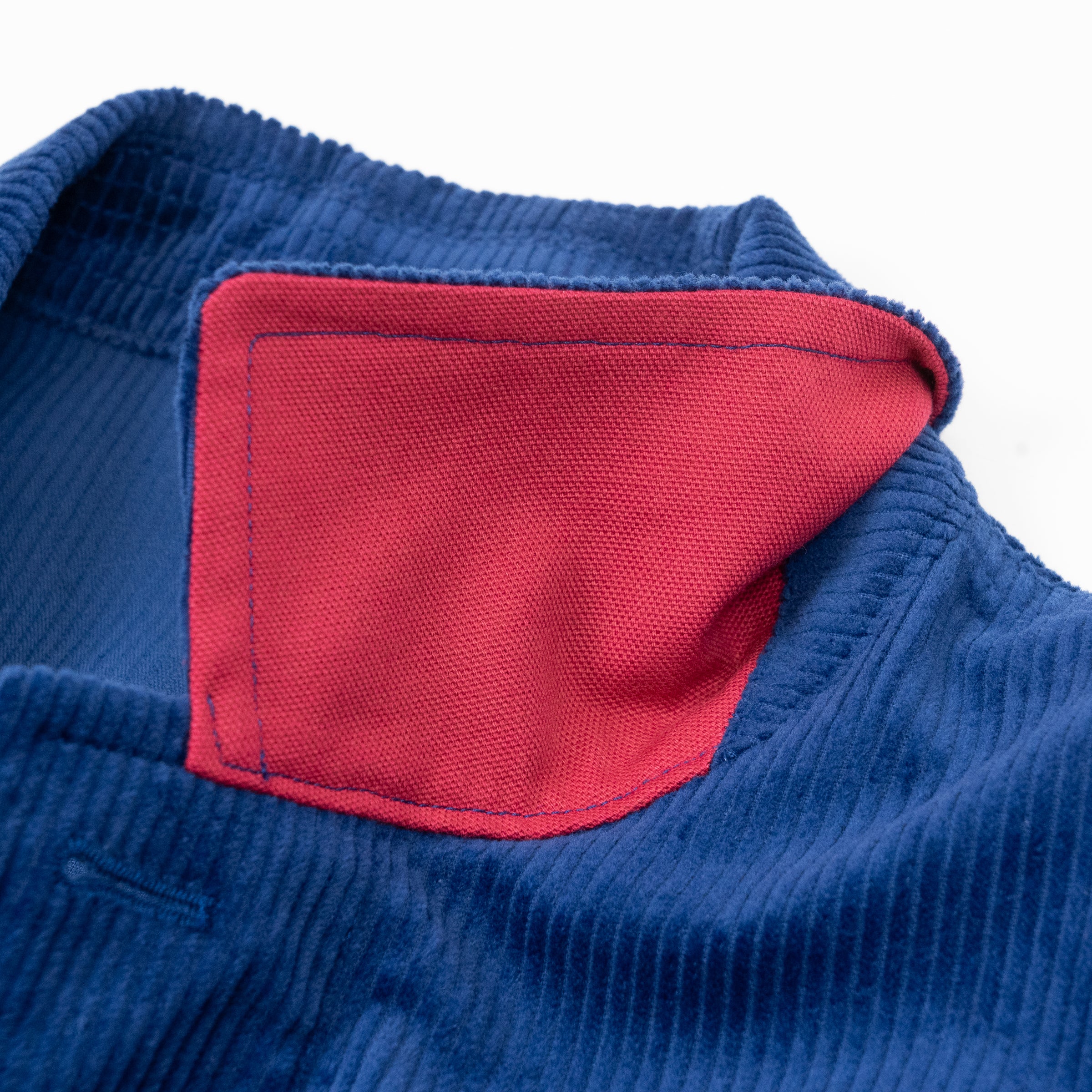 Corduroy Work Jacket - Image 4