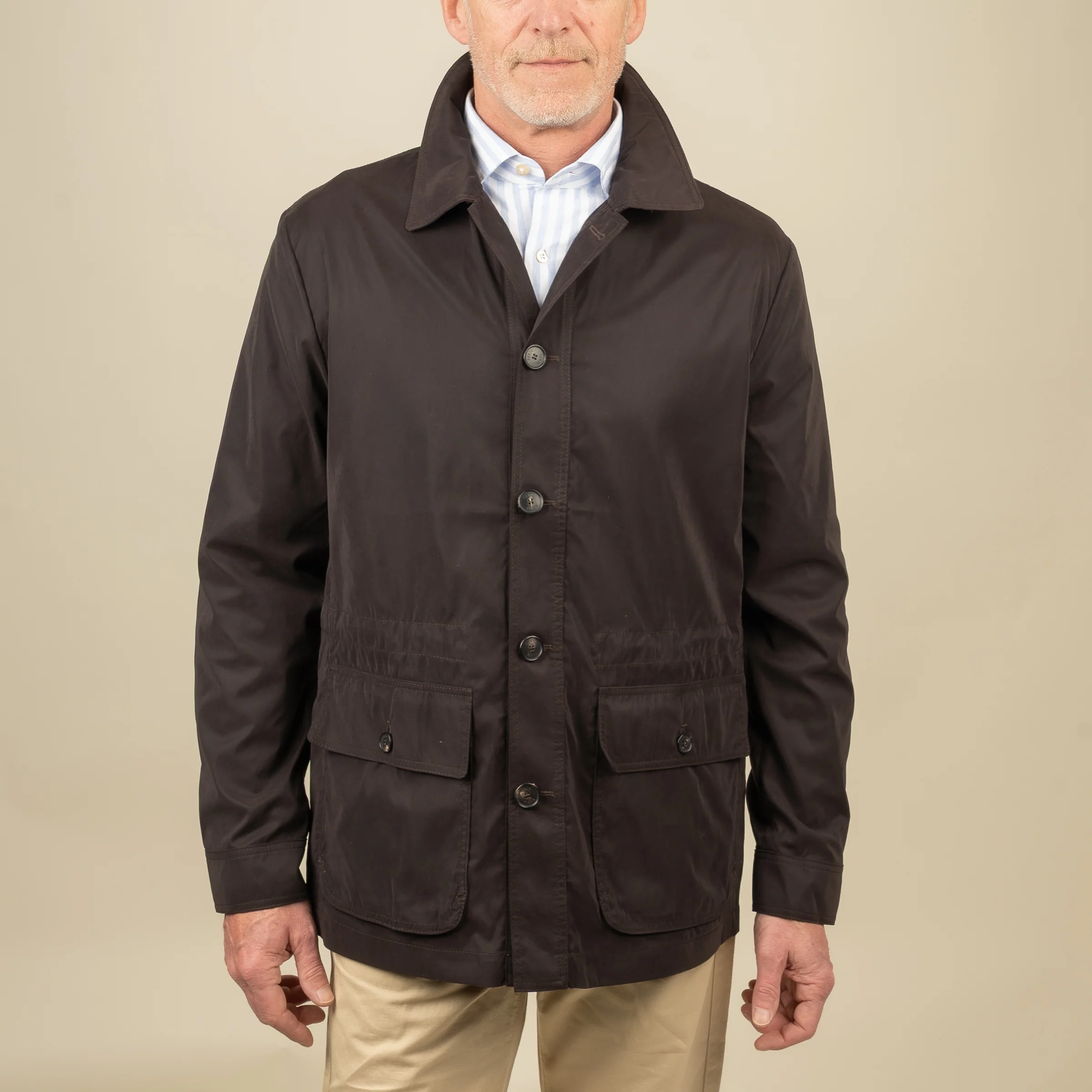 Cortona Safari Jacket