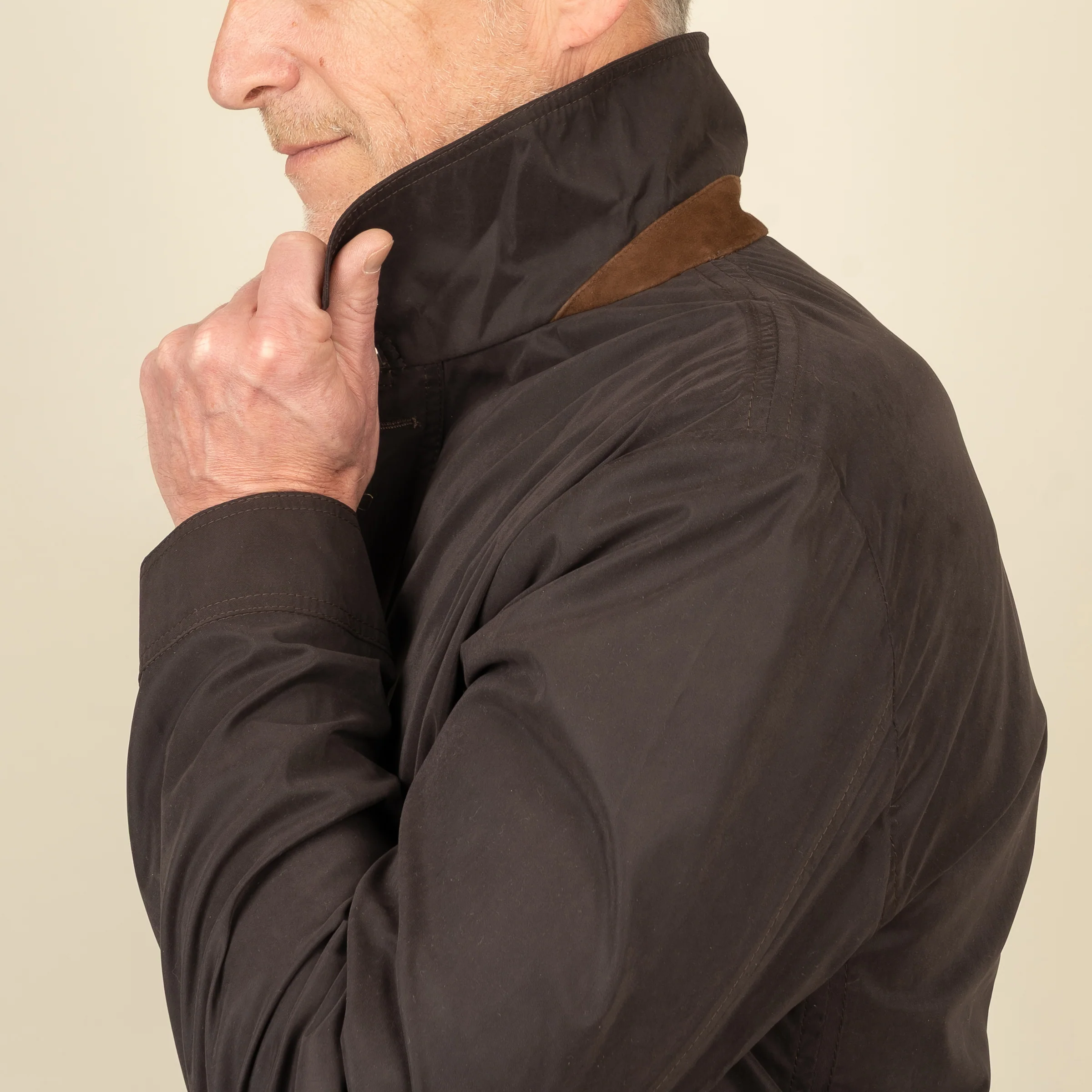 Cortona Safari Jacket - Image 2