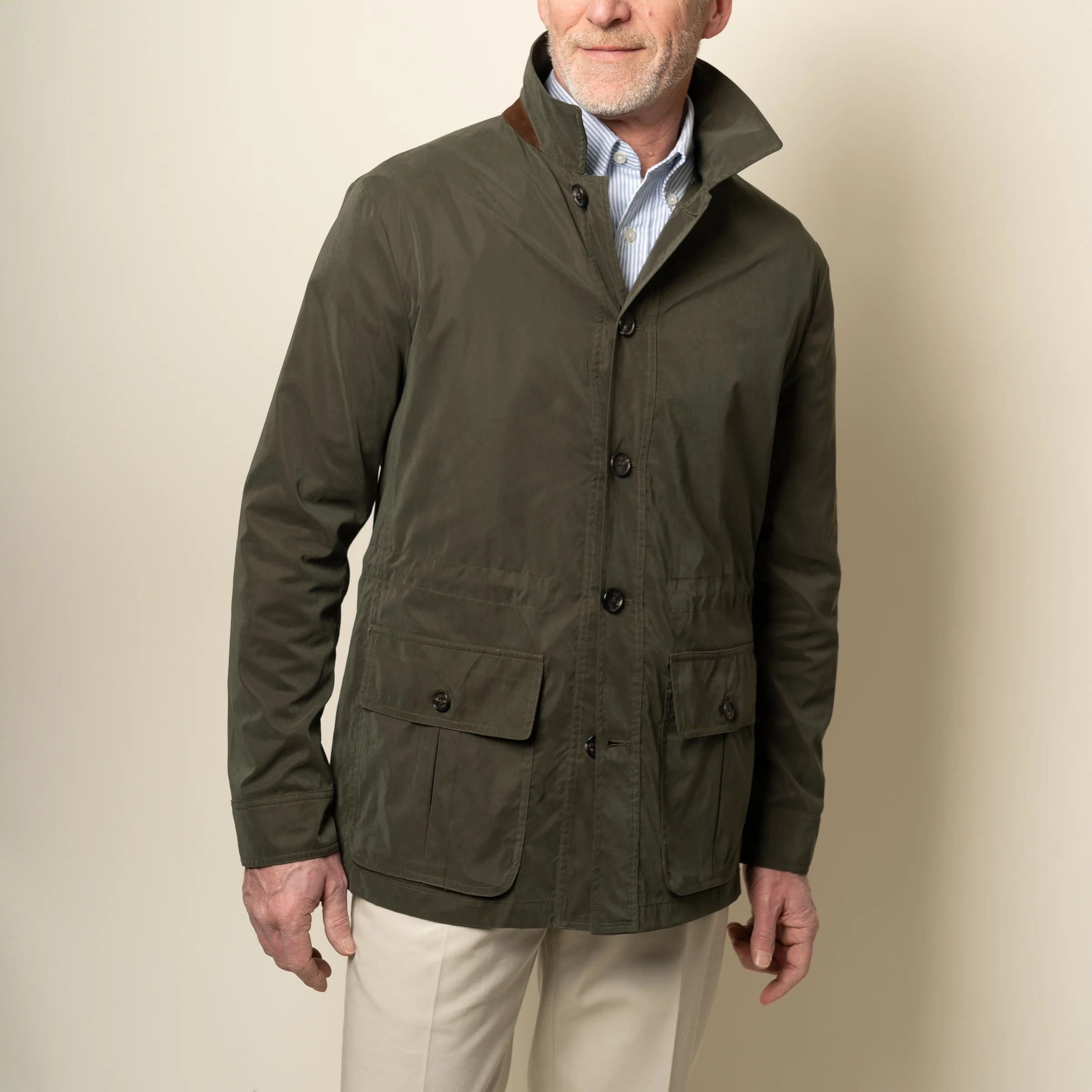 Cortona Safari Jacket - Image 4