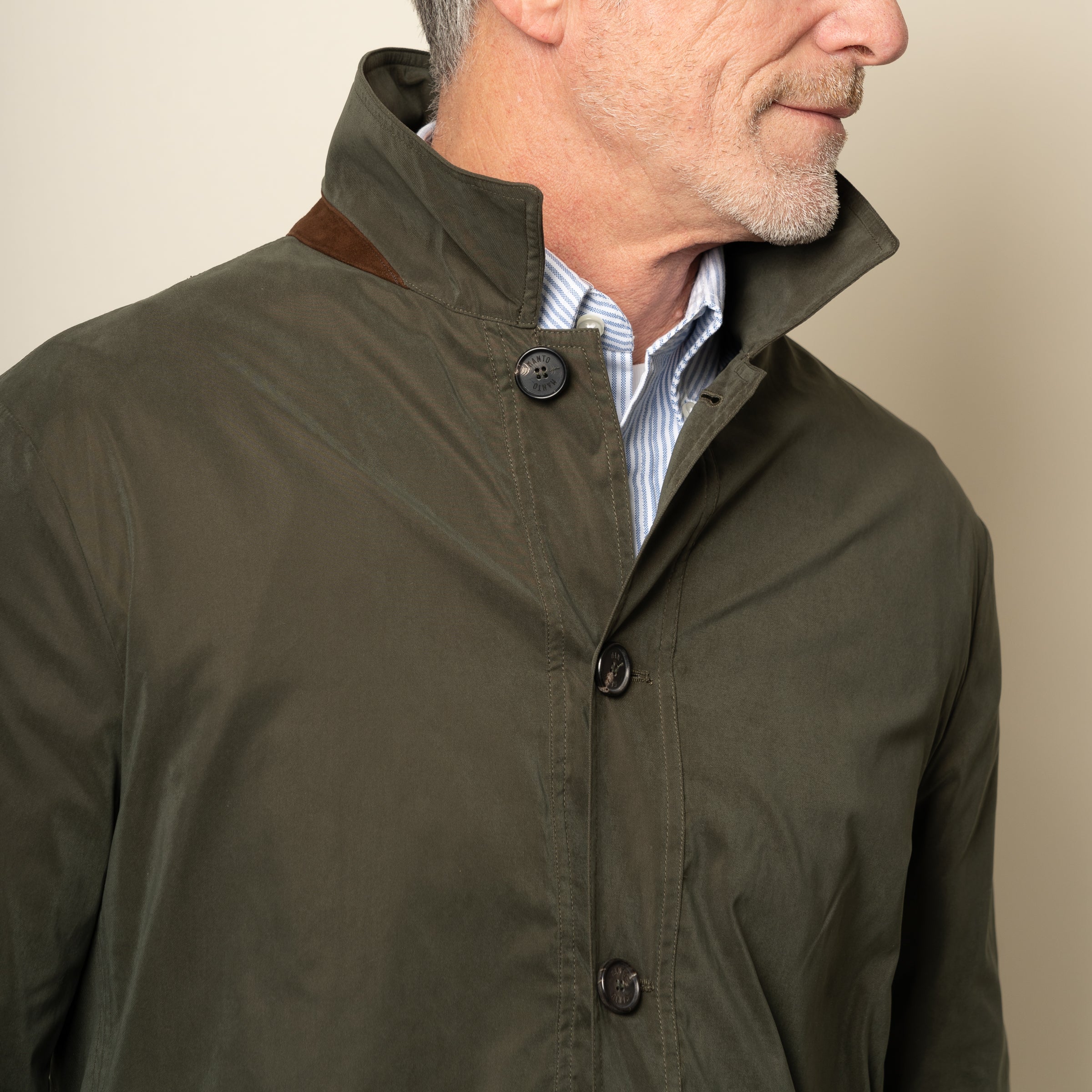 Cortona Safari Jacket - Image 5