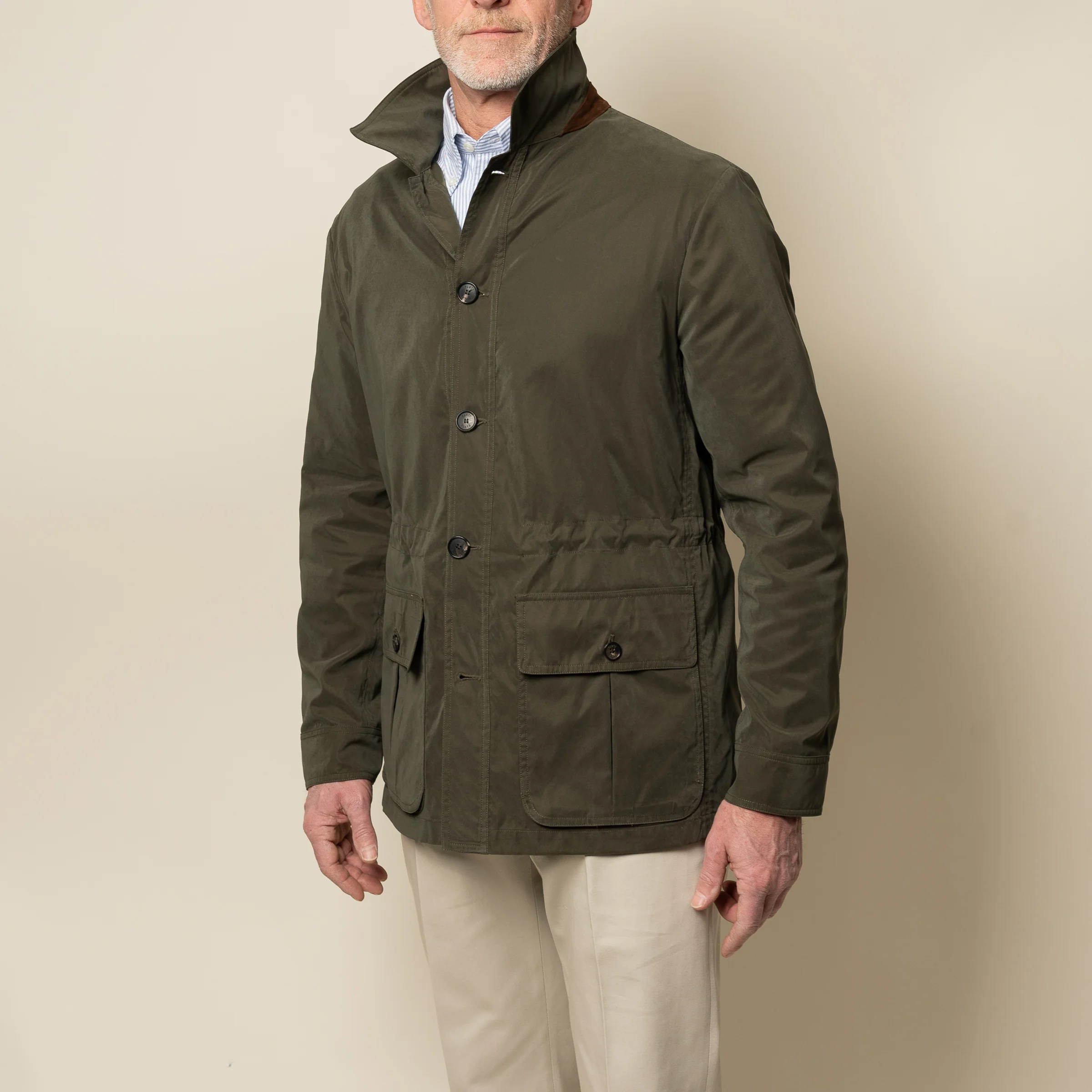 Cortona Safari Jacket - Image 6
