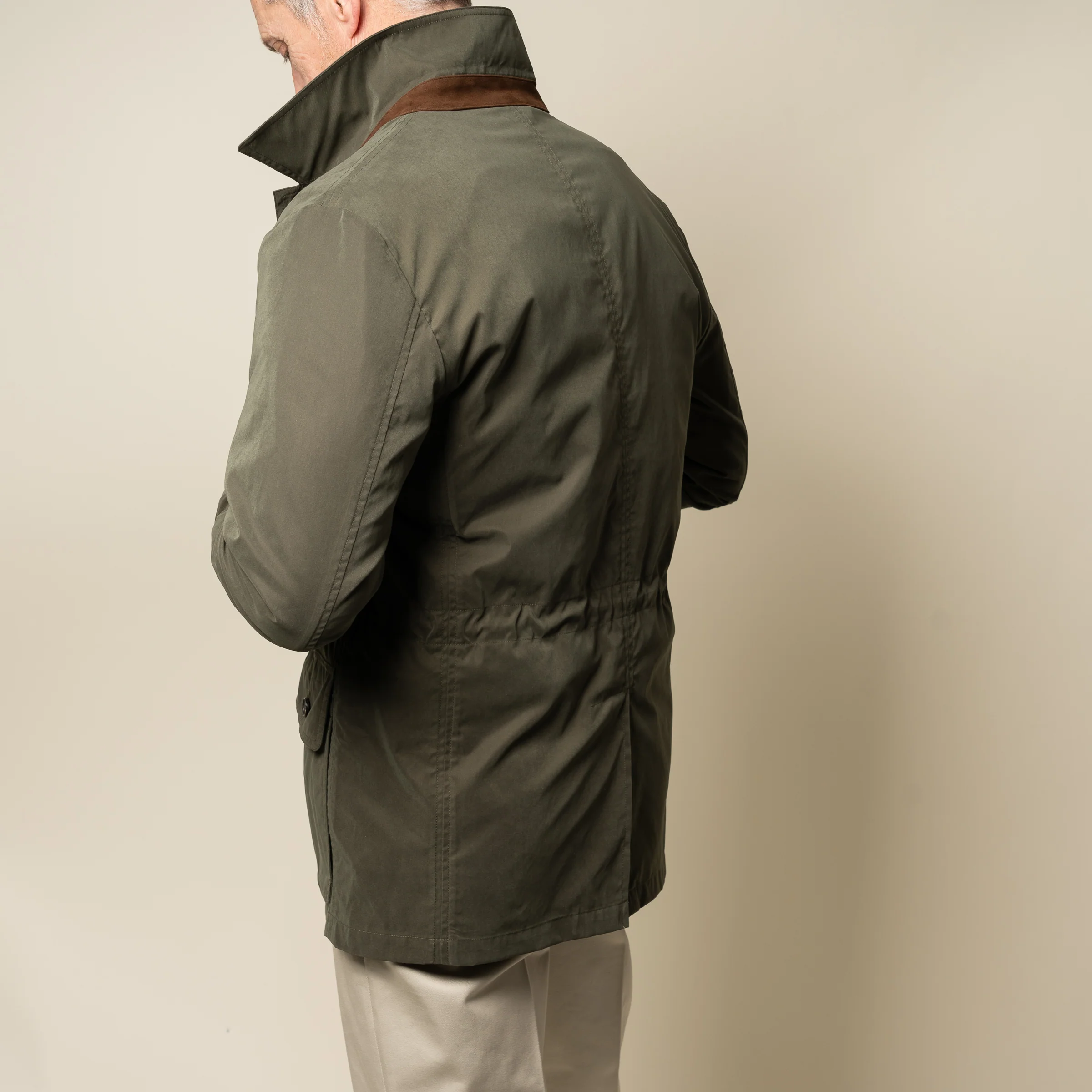 Cortona Safari Jacket - Image 8