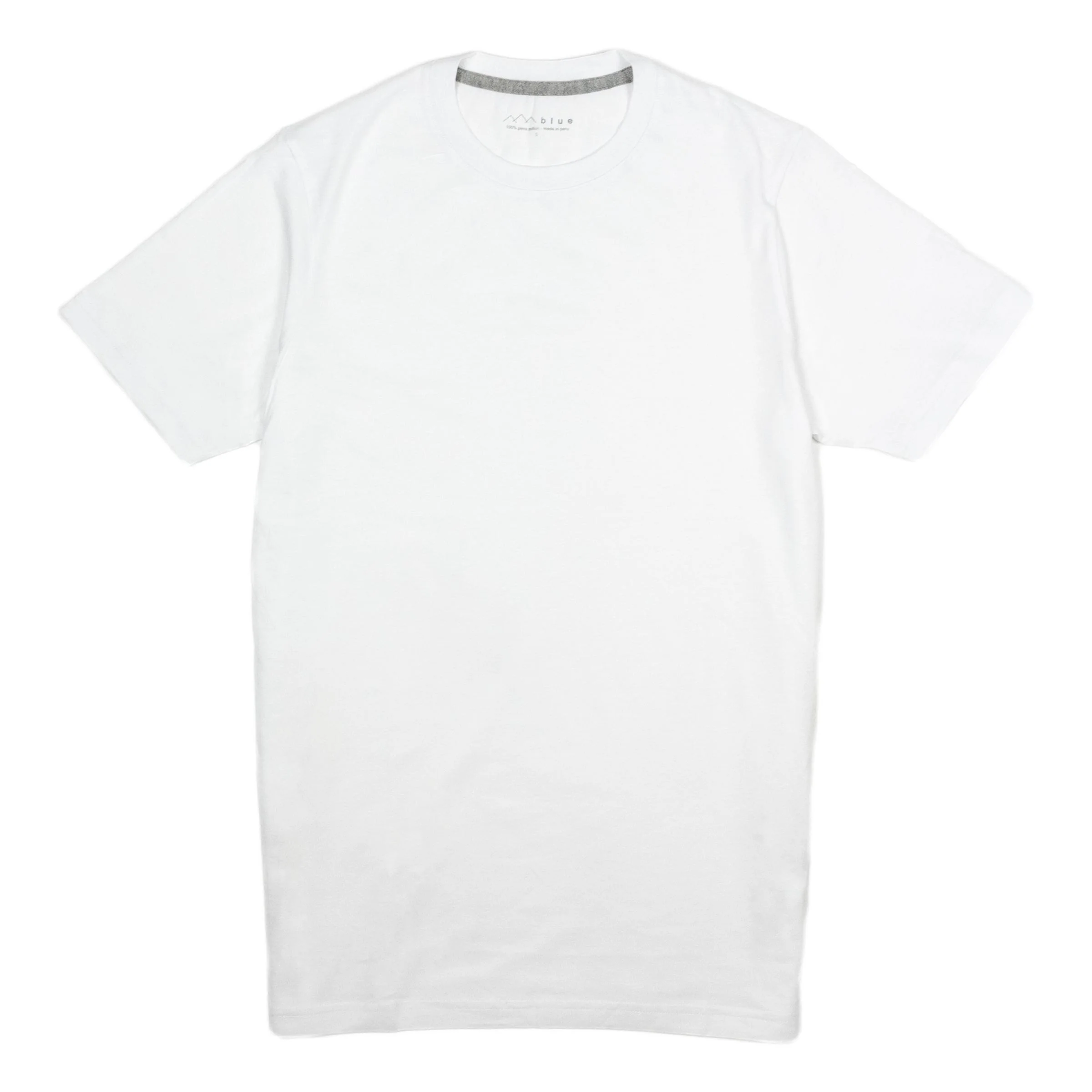 Cotton T-Shirt - Image 3
