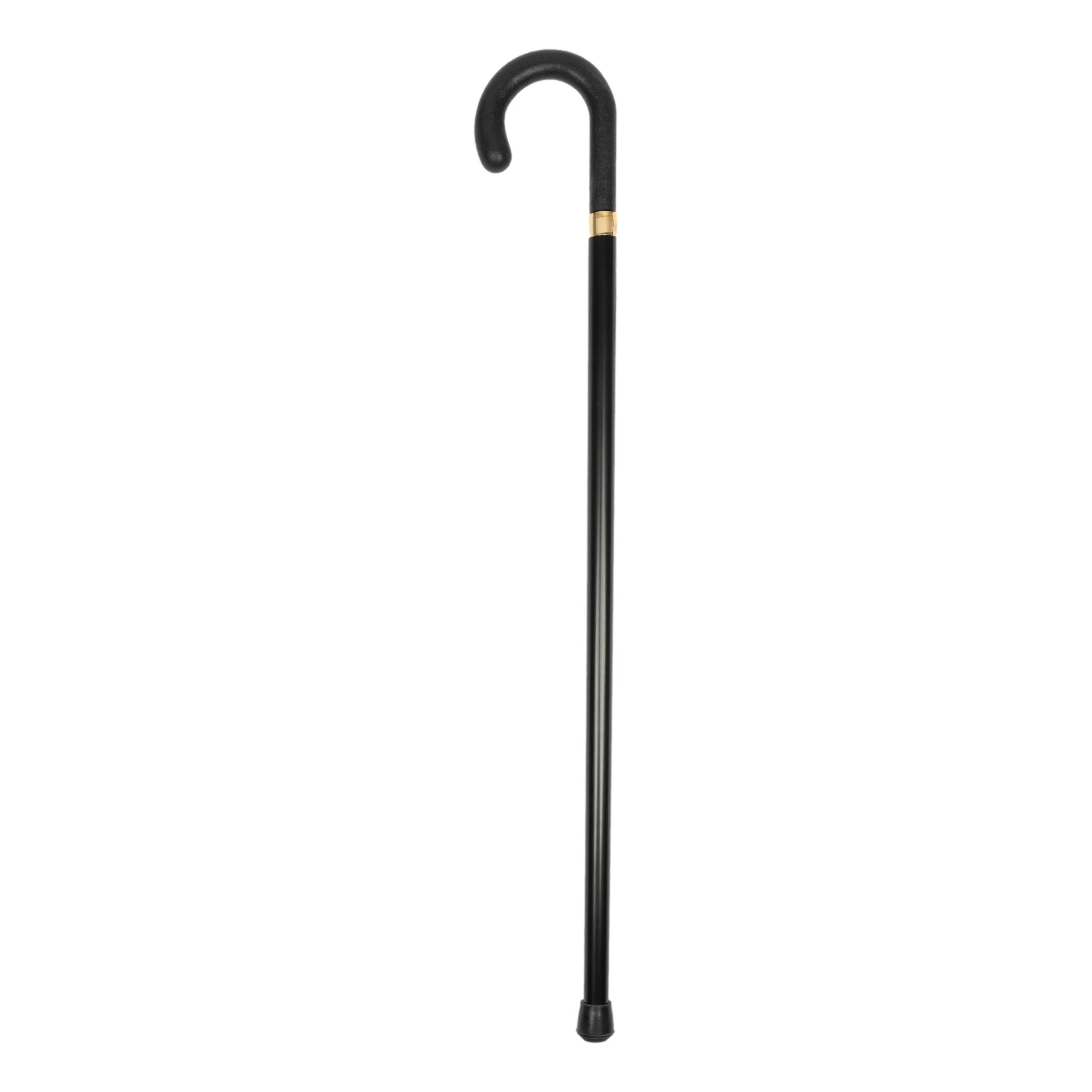 Crook Handle Hidden Brandy Bottle Cane