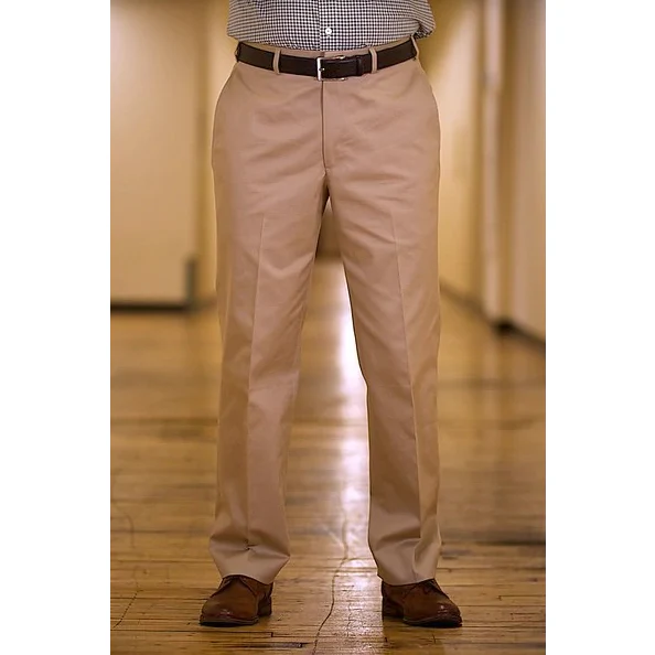 The Essex Trouser - Image 3