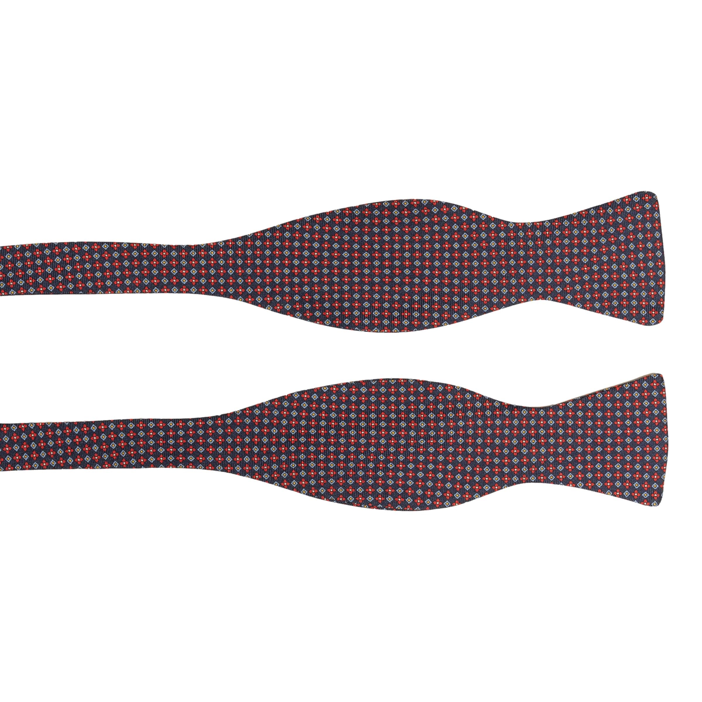 Fairview Neat Bow Tie