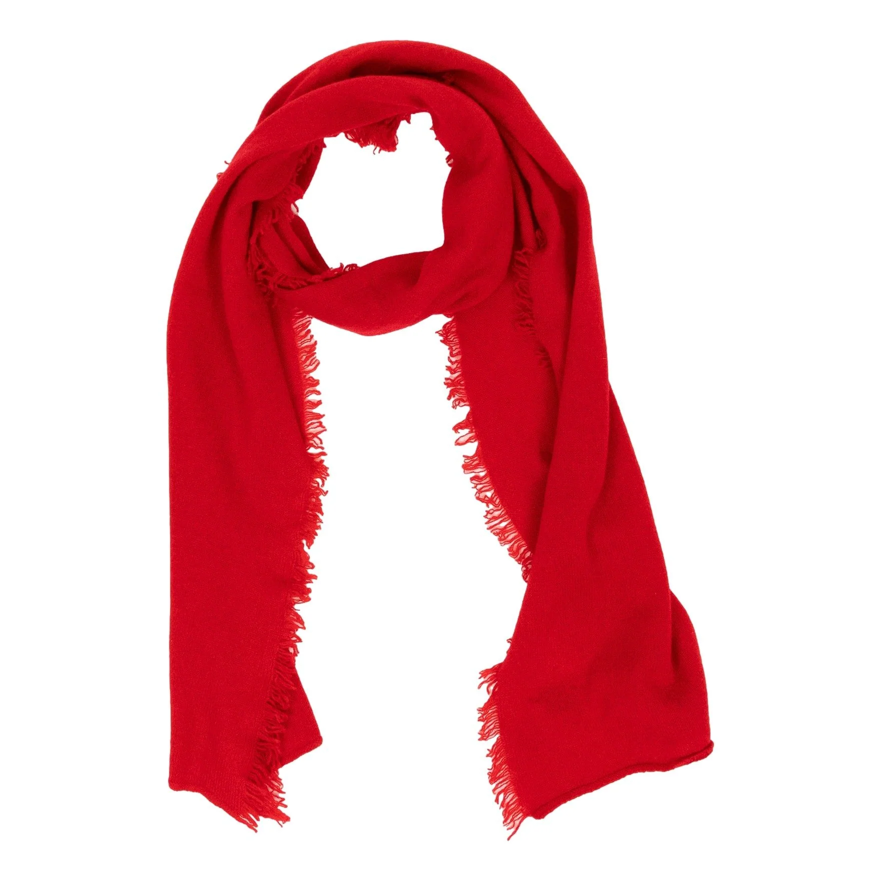Flora Scarf