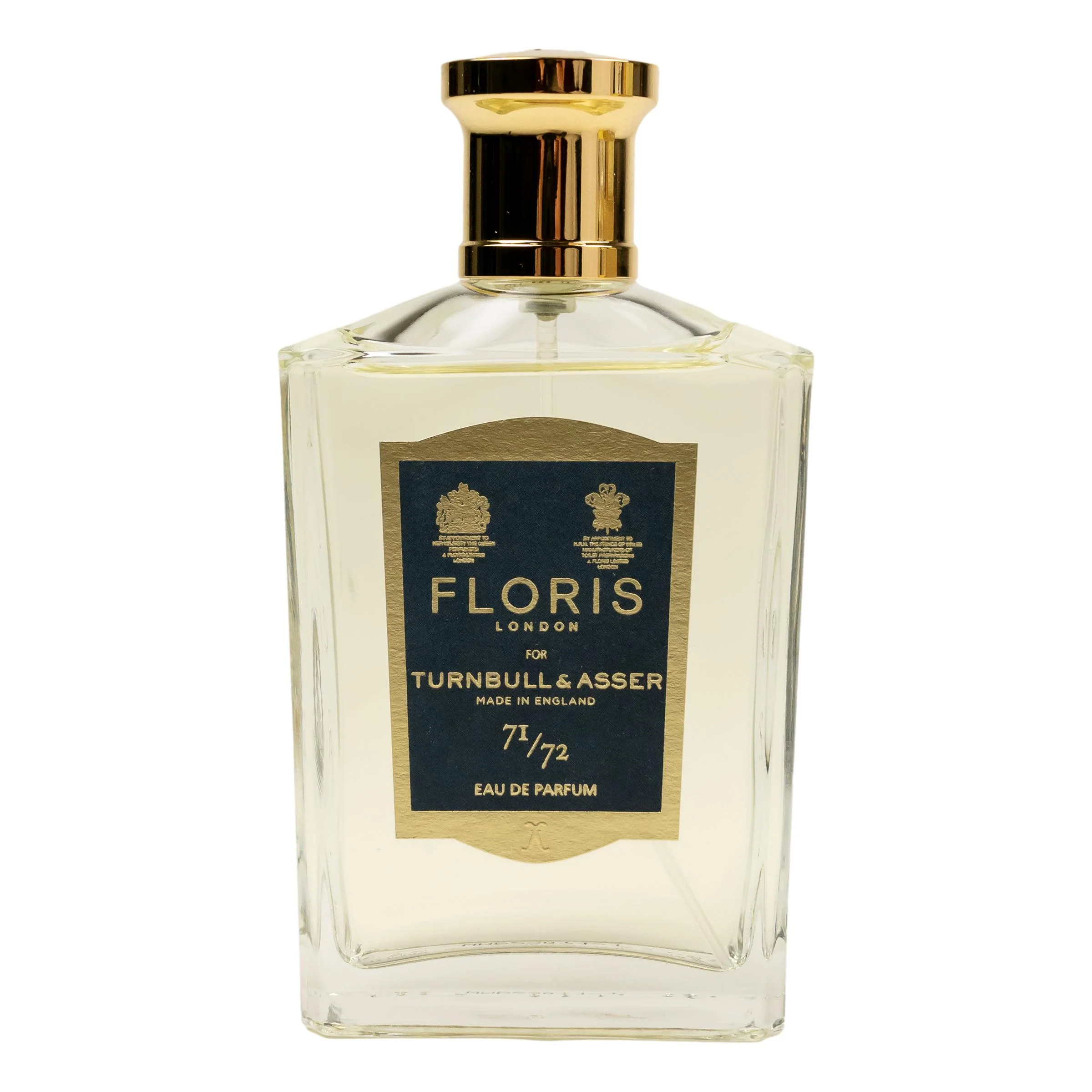 Floris 71/72 Eau de Parfum