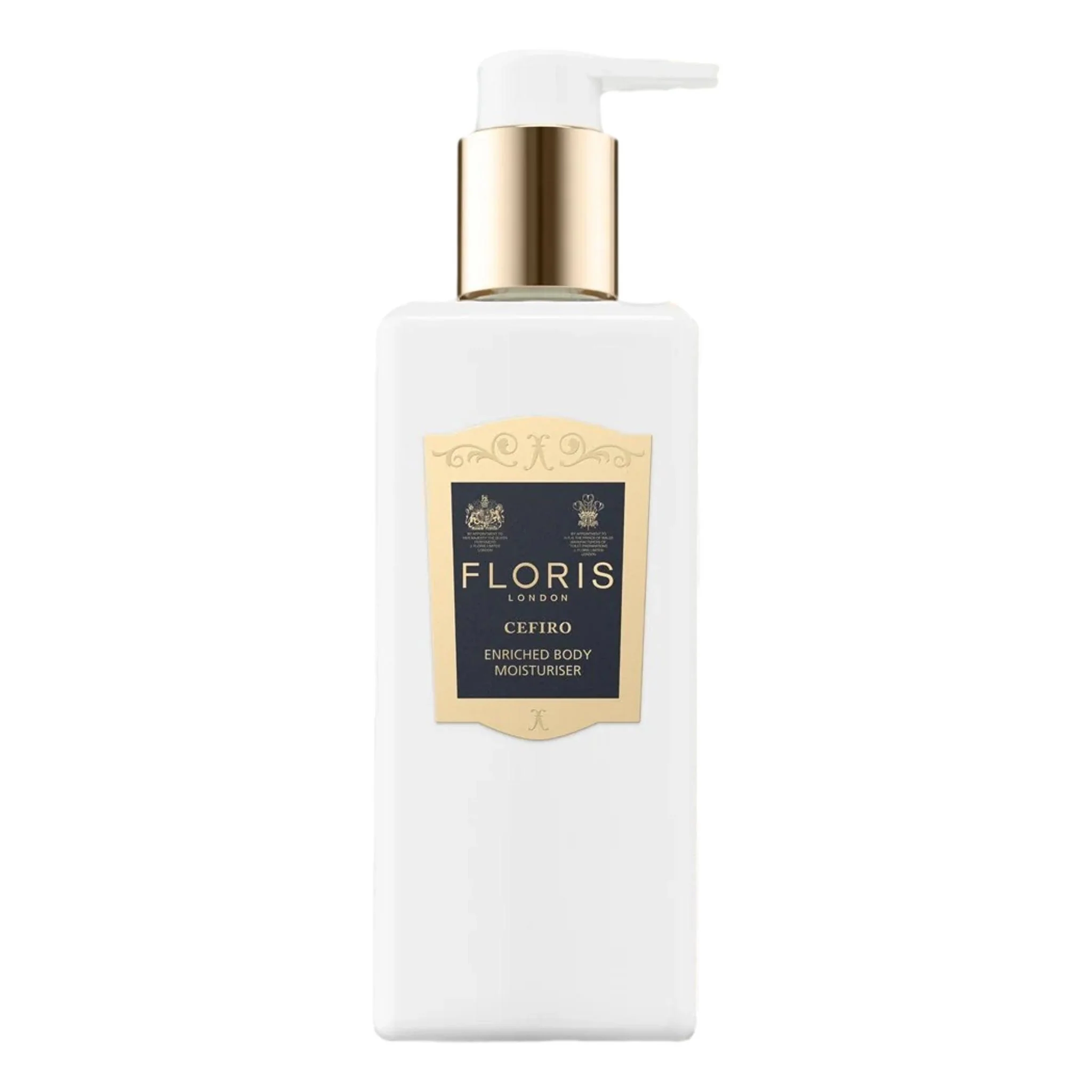 Floris Cefiro Body Lotion