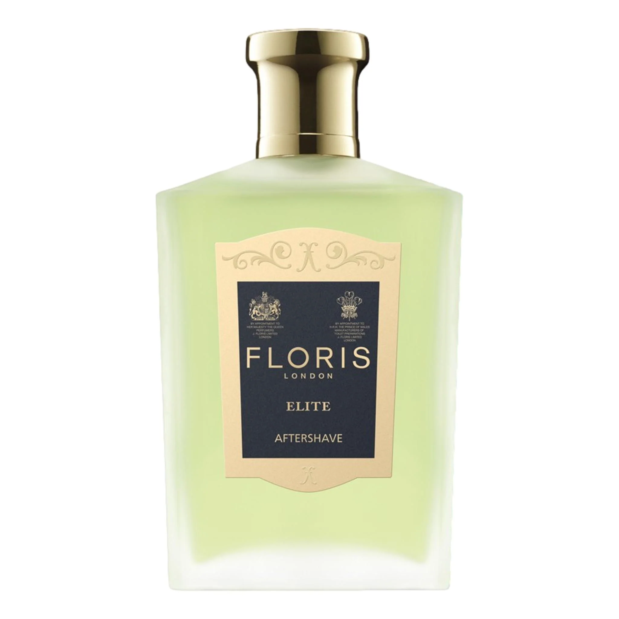 Floris Elite Aftershave
