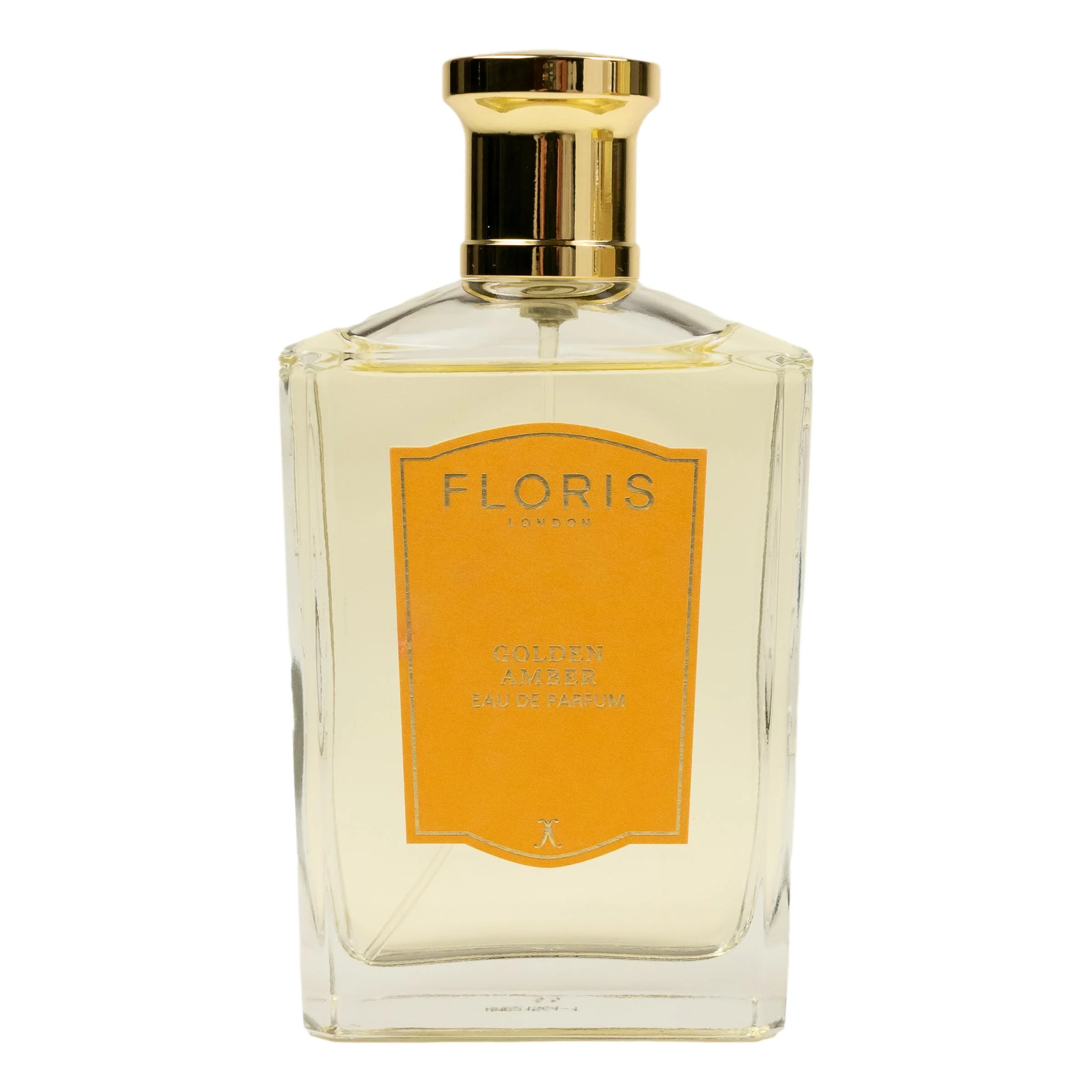 Floris Golden Amber Eau de Parfum