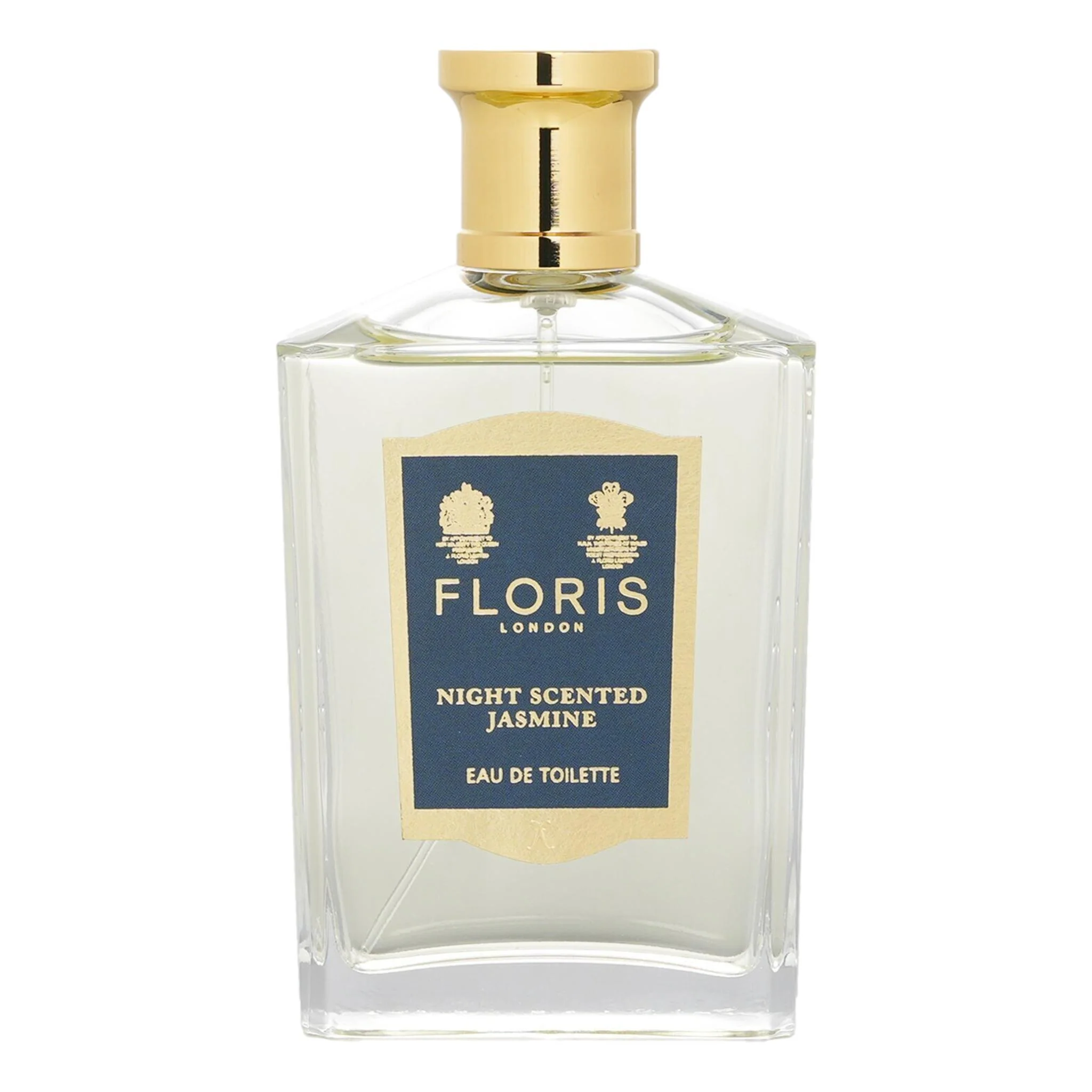 Floris Night Scented Jasmine Eau De Toilette