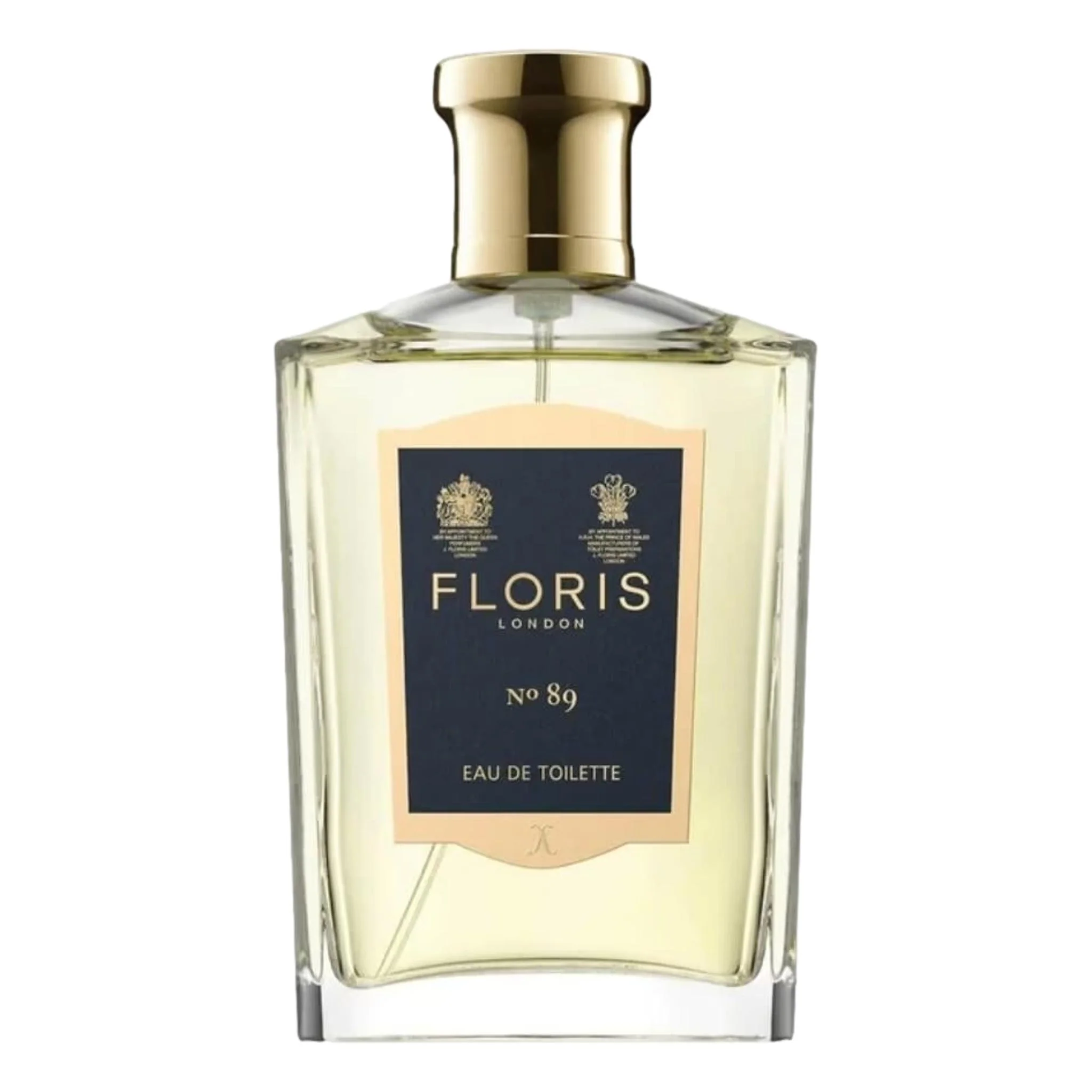 Floris No. 89 Eau de Toilette