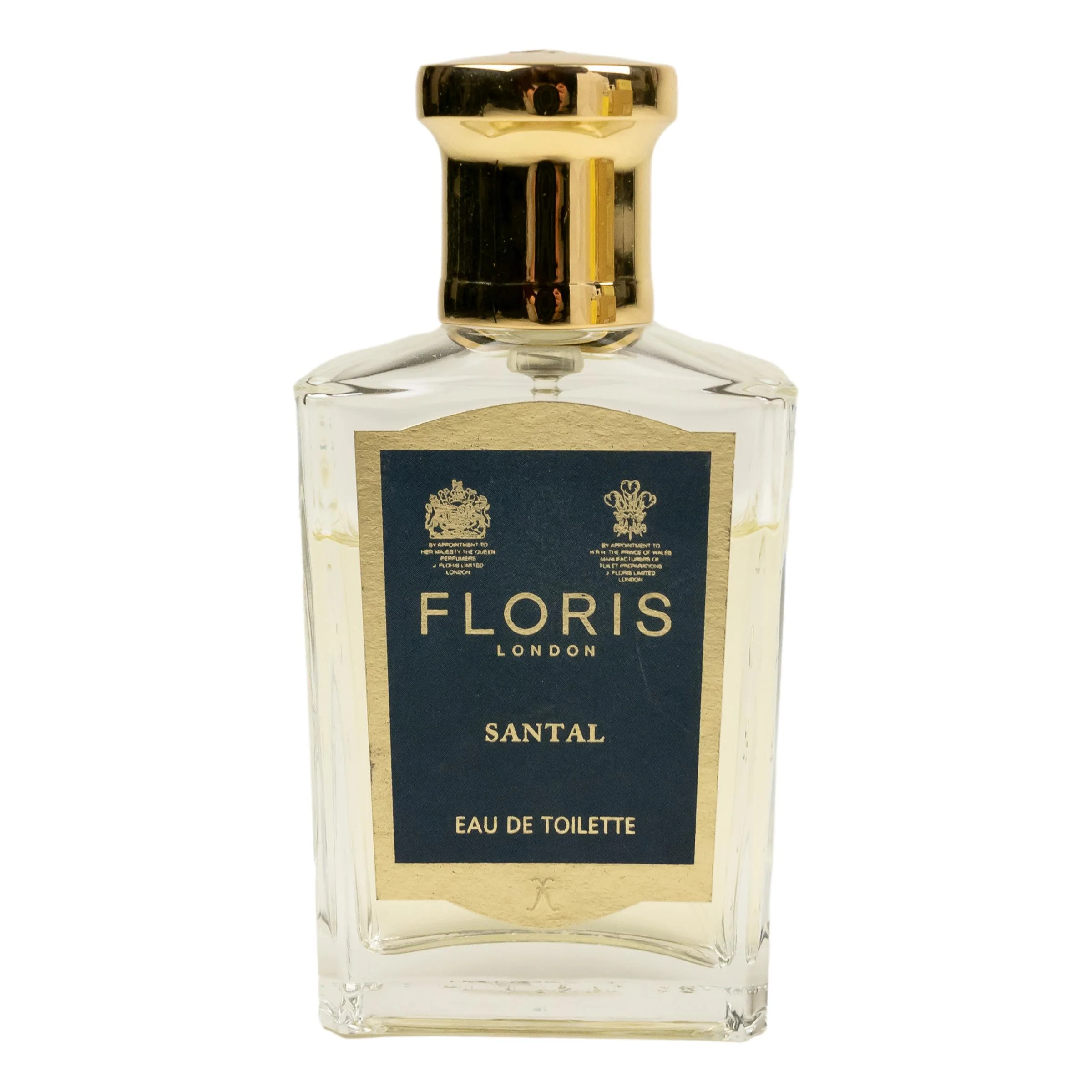 Floris Santal Eau De Toilette