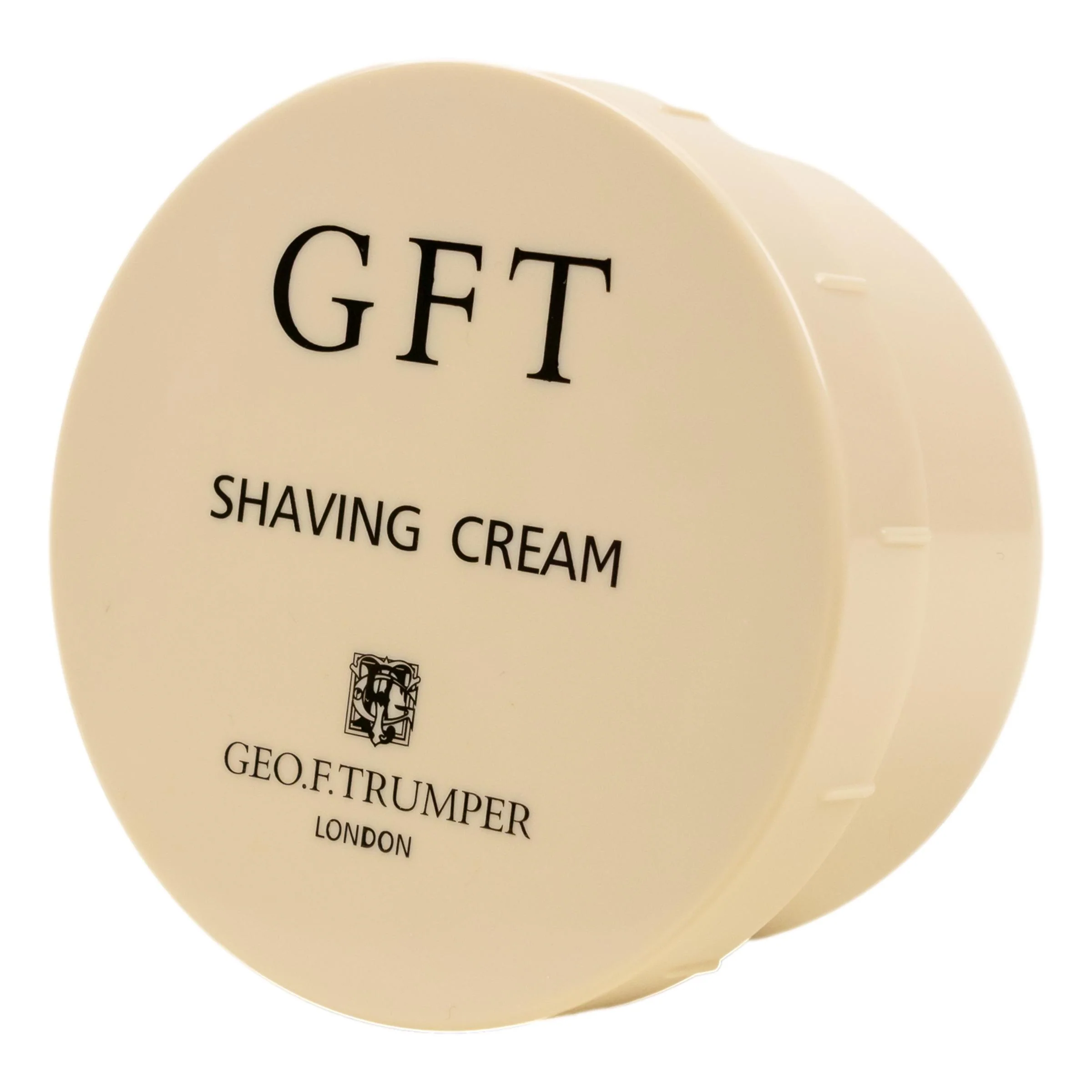 GFT Shaving Cream Bowl