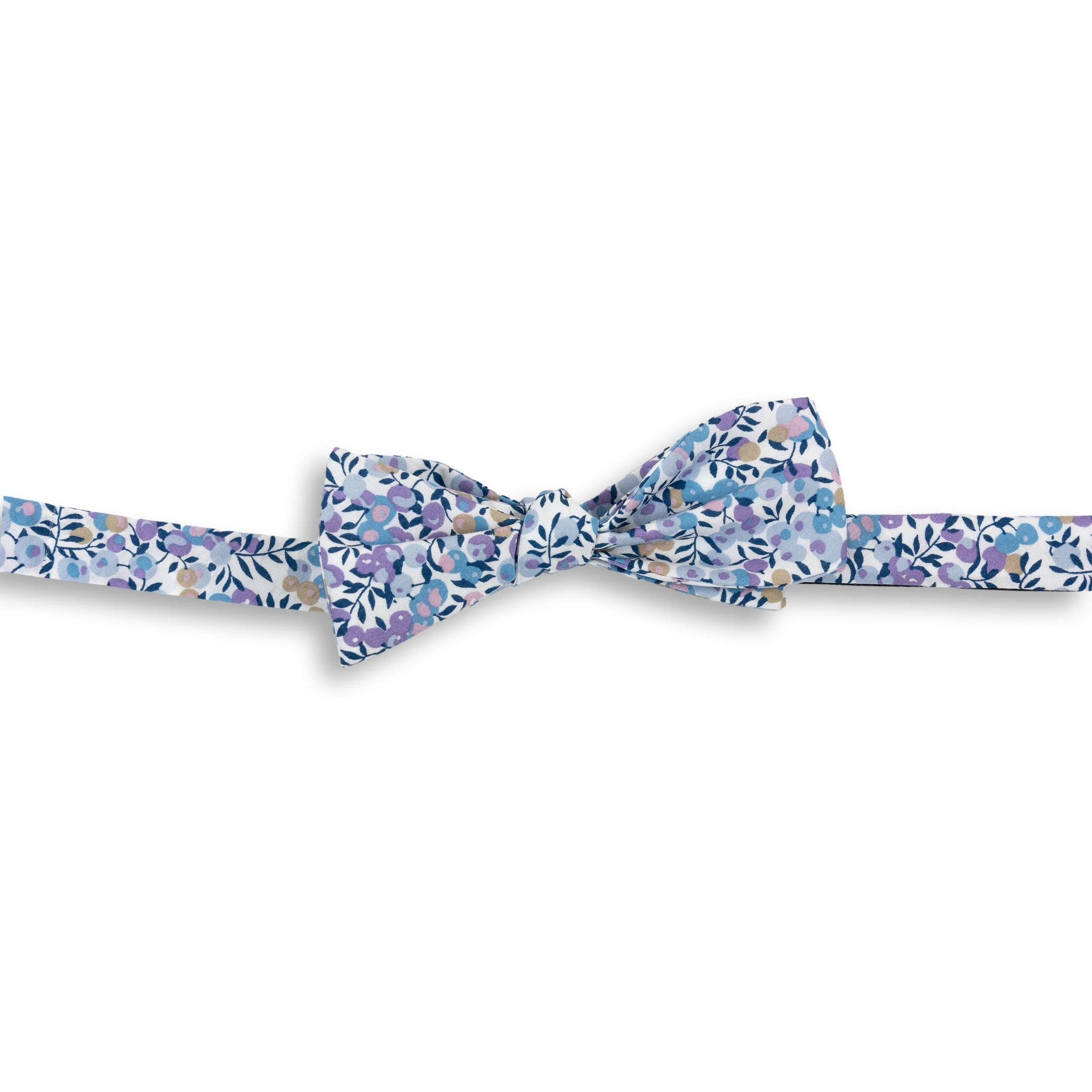 Glastonbury Cotton Bow Tie