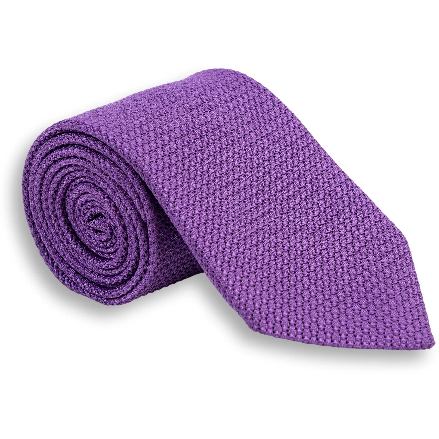 Grenadine Silk Tie - Image 4