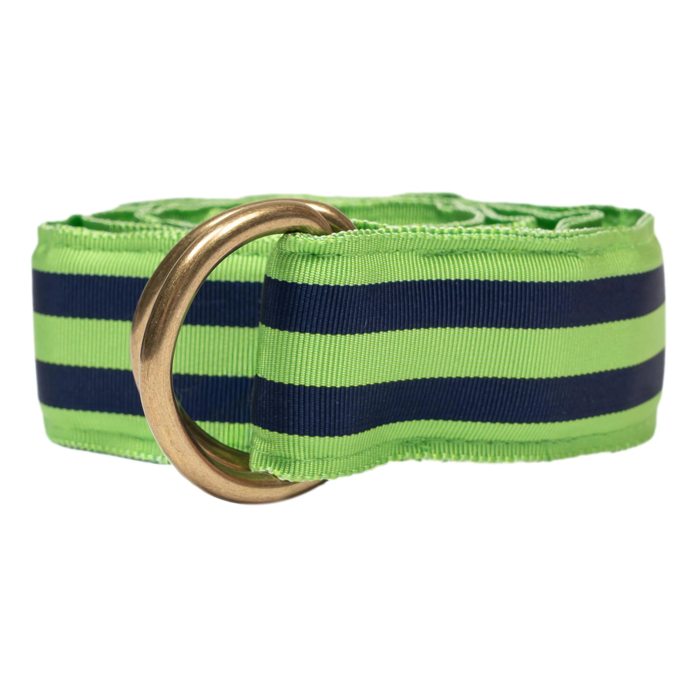 Grosgrain Ribbon Belt - Image 5