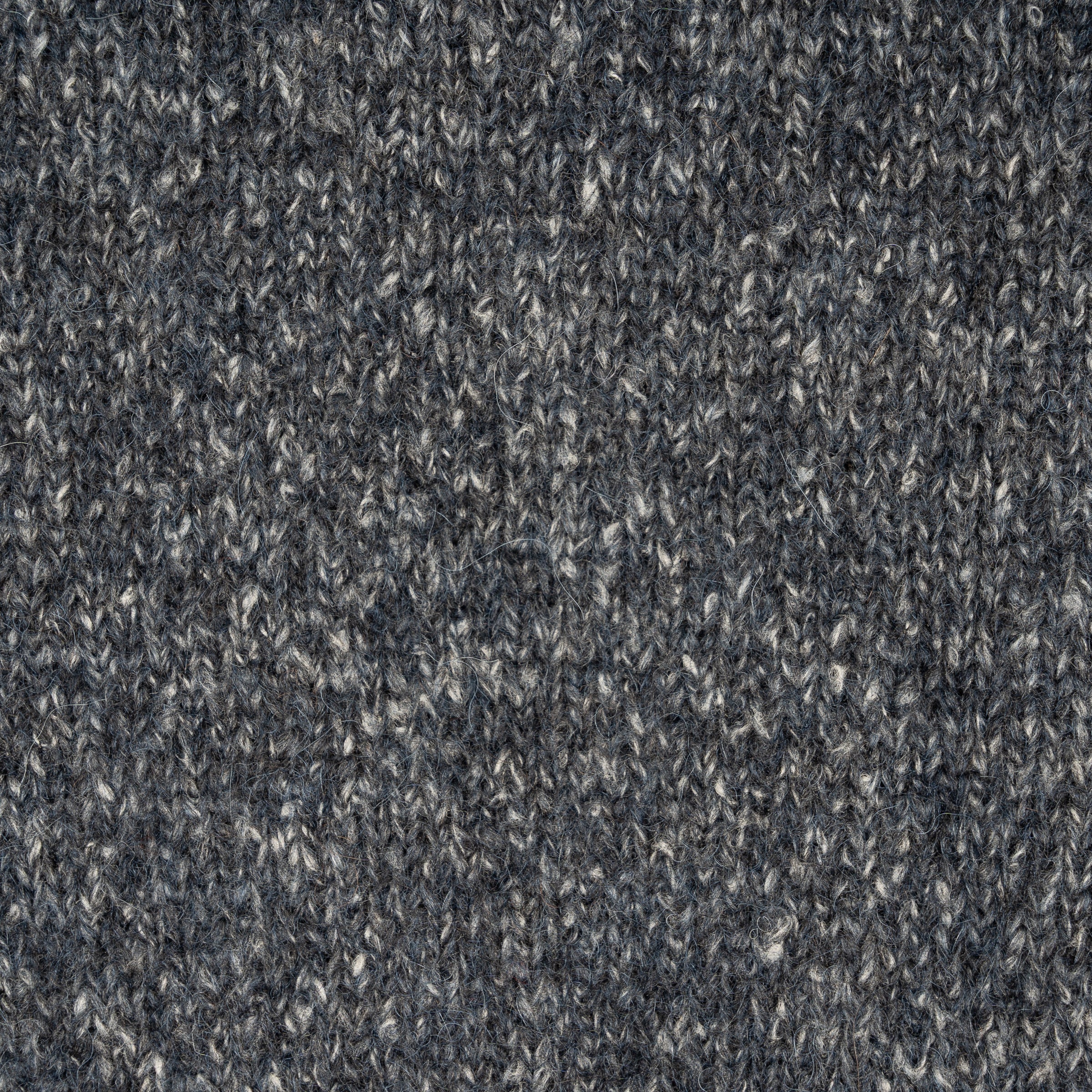 Harri Polo Alpaca Sweater - Image 4