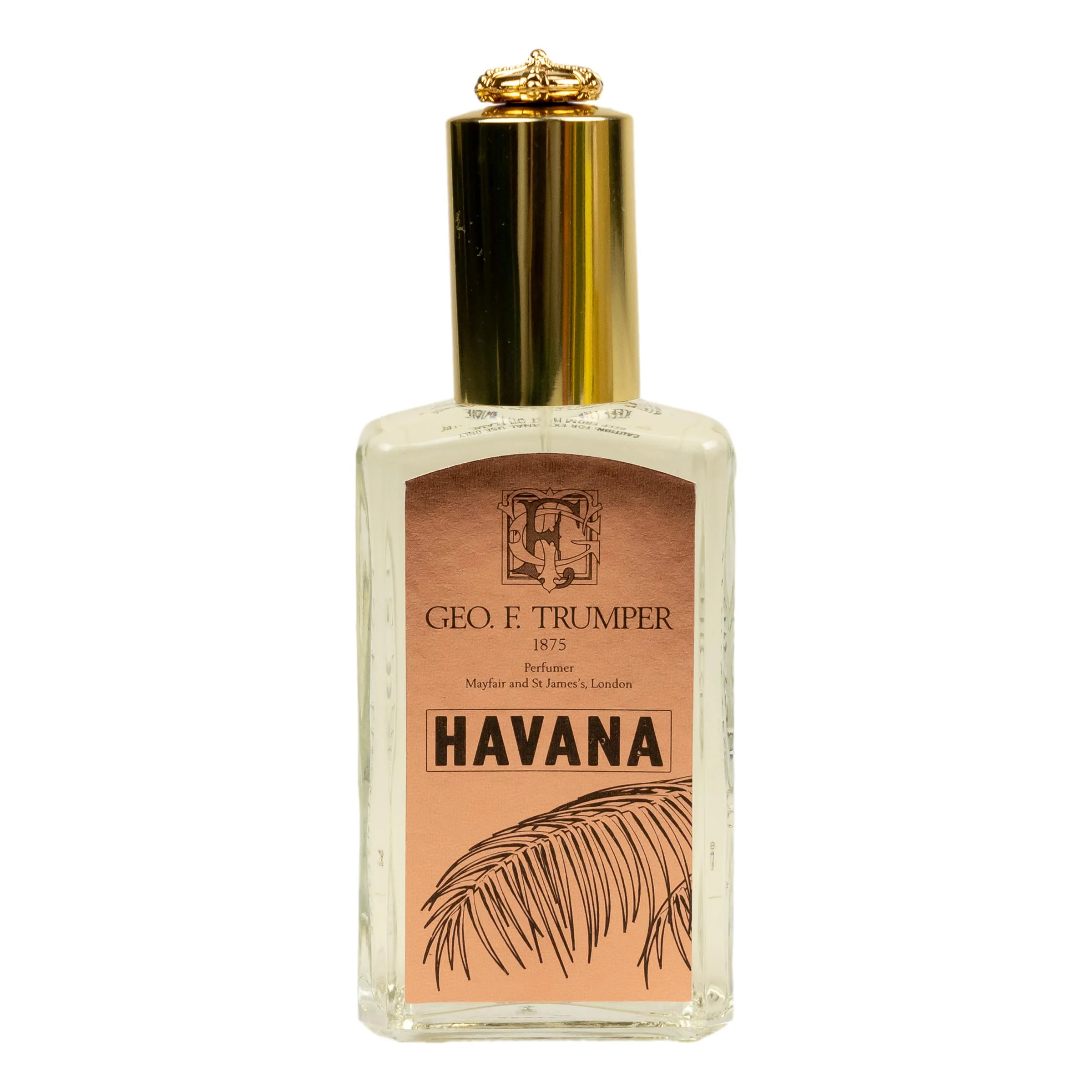 Havana Cologne