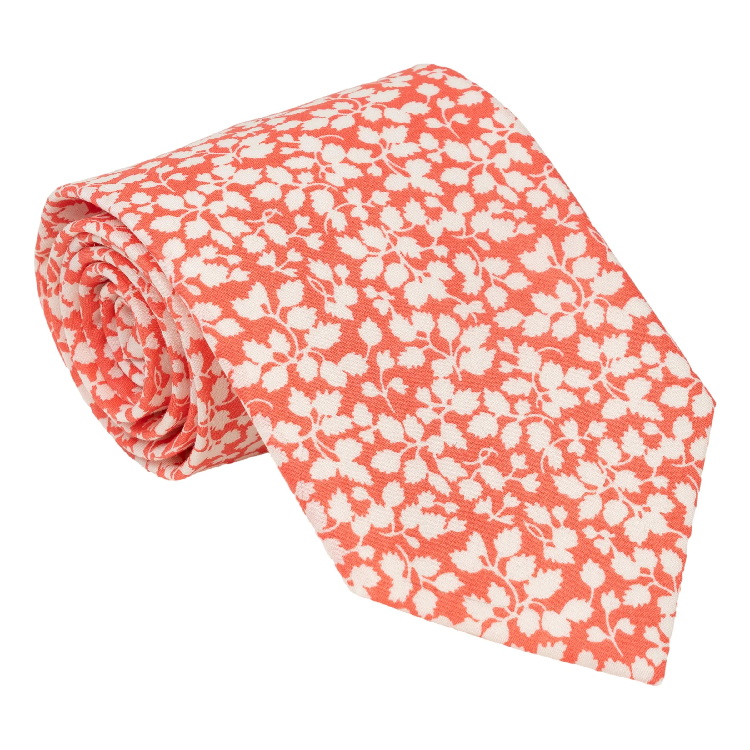 Henley Cotton Tie